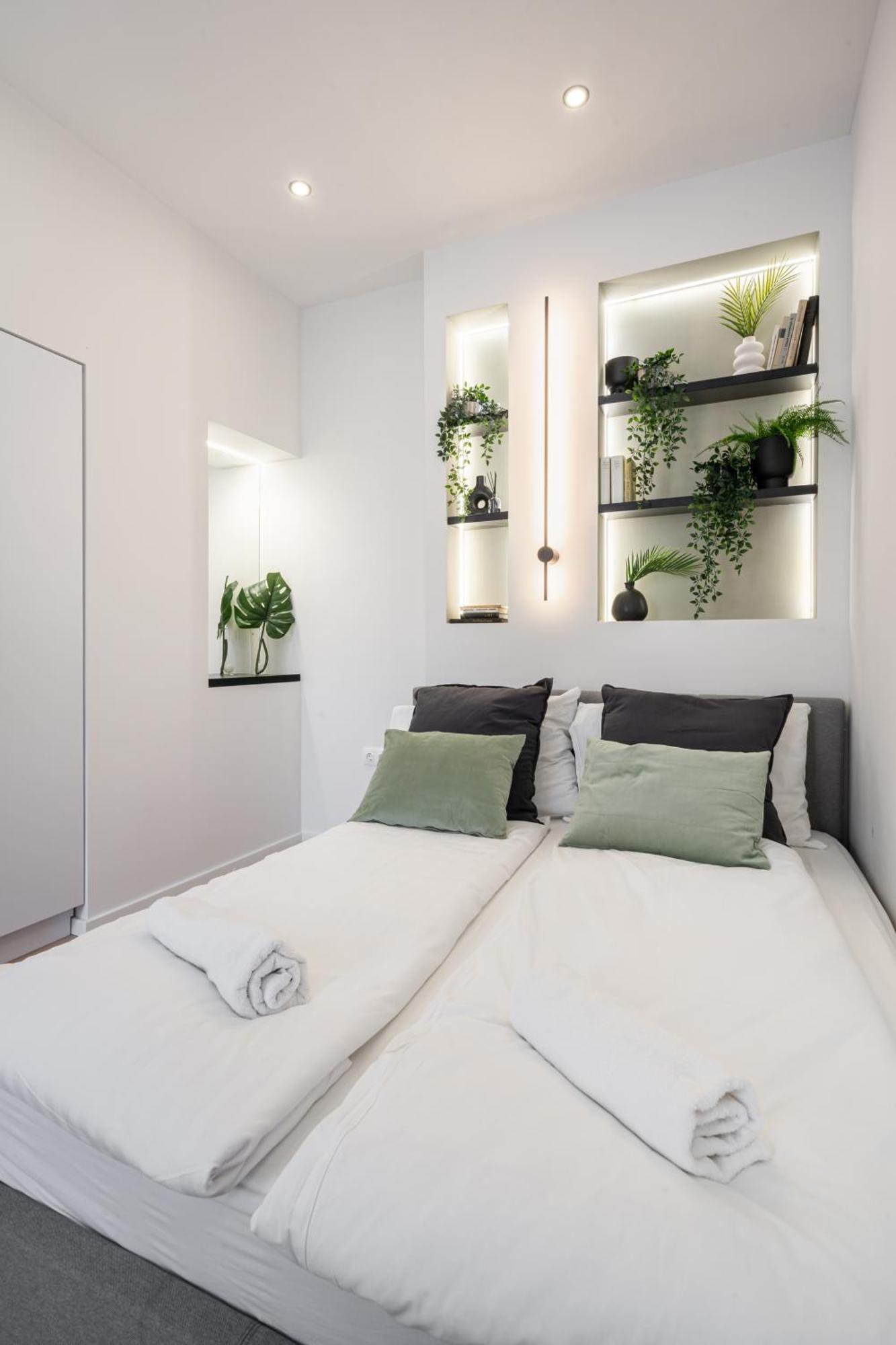 K27 - Cozy Boutique - Location By Bqa Appartamento *