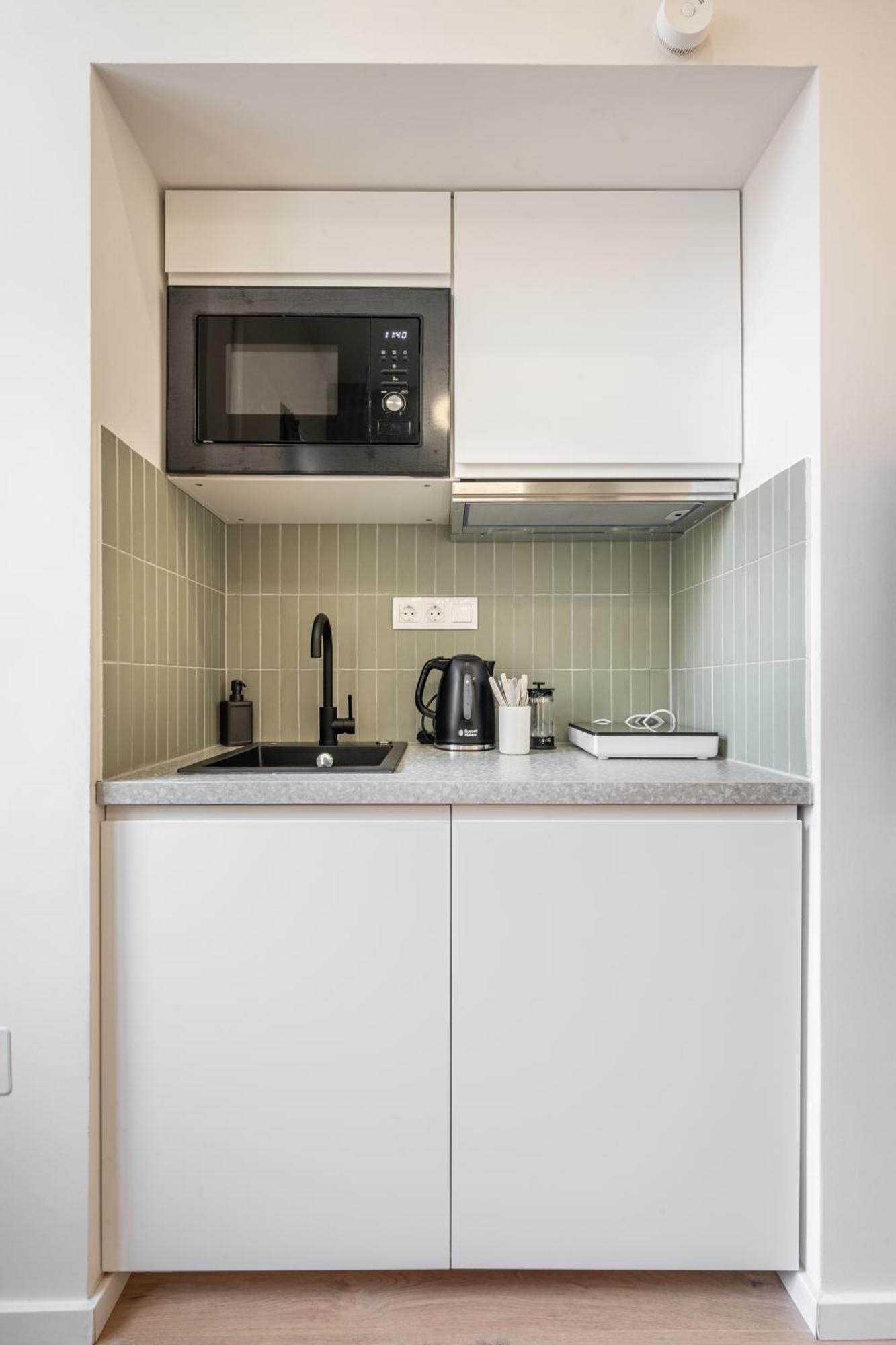 Appartamento K27 - Cozy Boutique - Location By Bqa