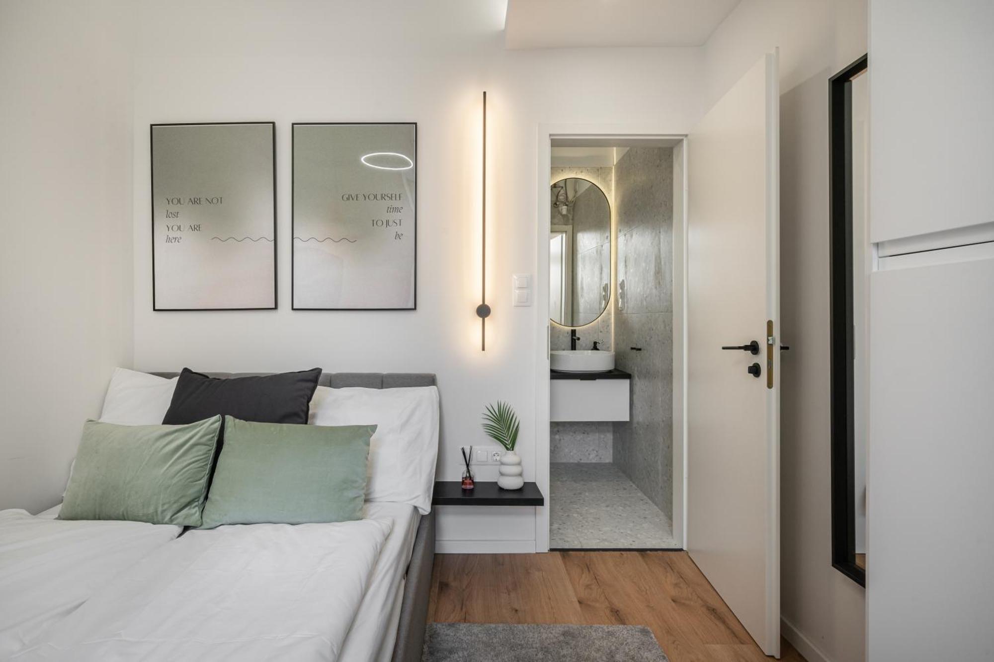K27 - Cozy Boutique - Location By Bqa Appartamento *