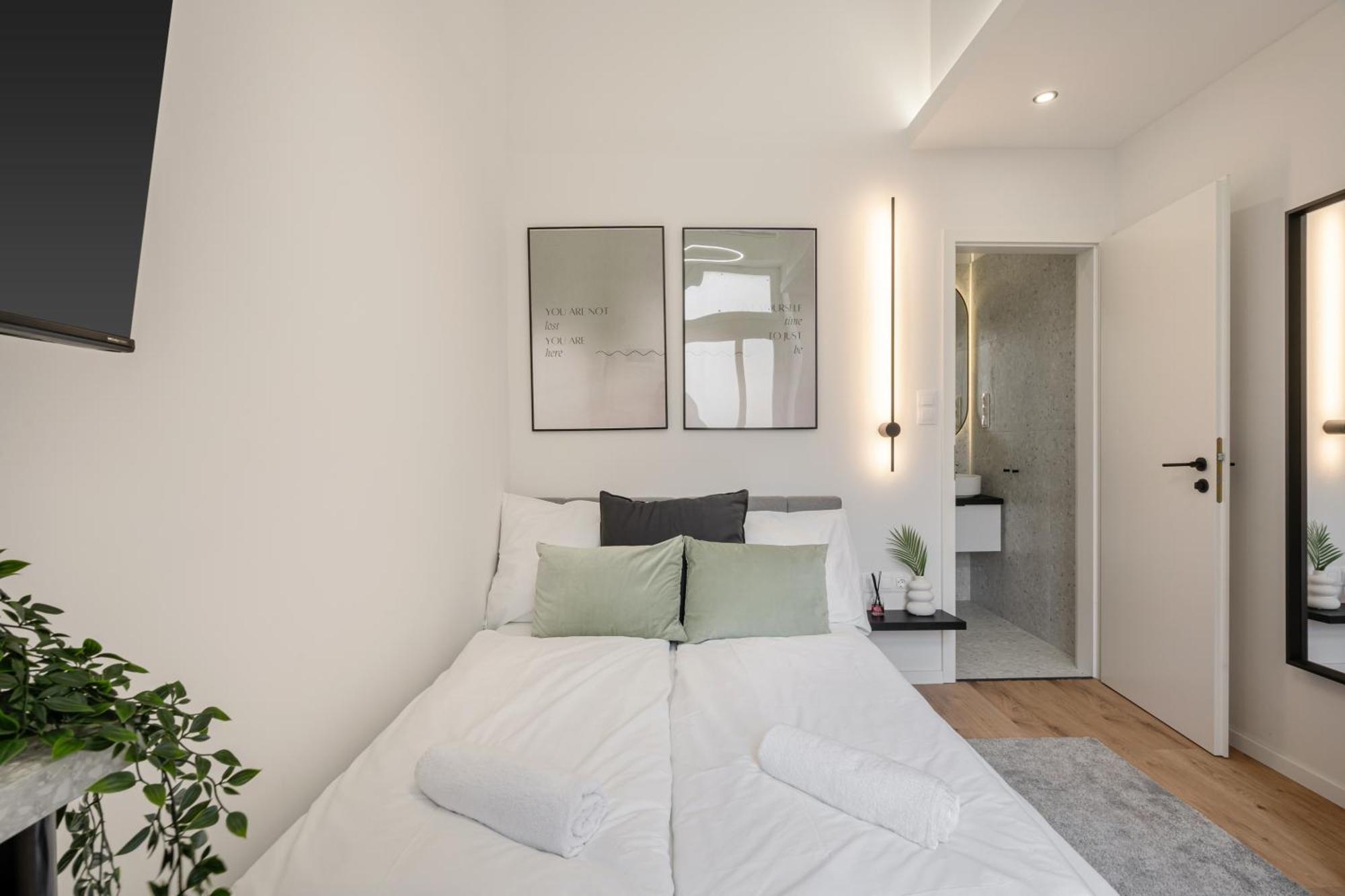 Lägenhet K27 - Cozy Boutique - Location By Bqa