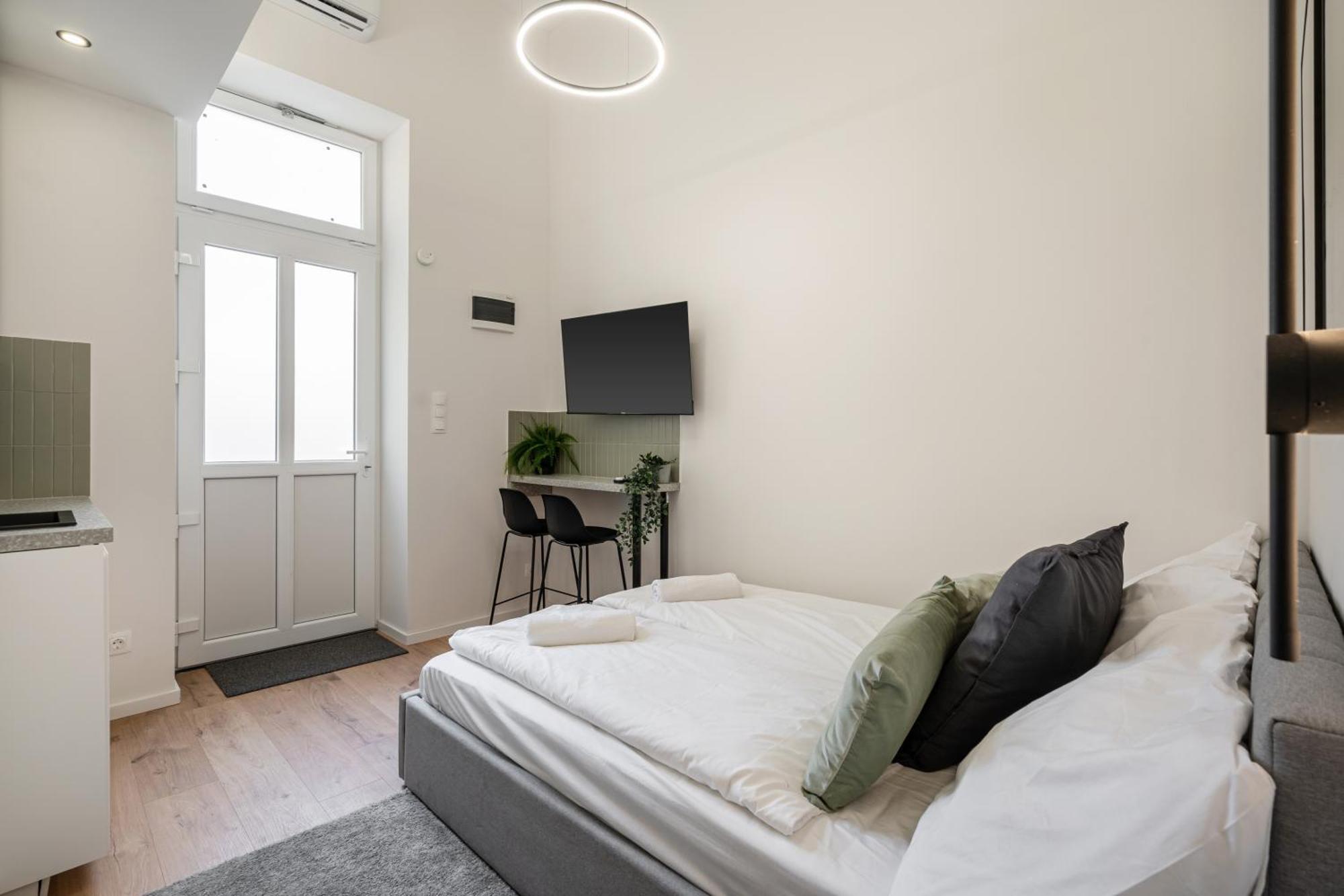 K27 - Cozy Boutique - Location By Bqa Appartamento *