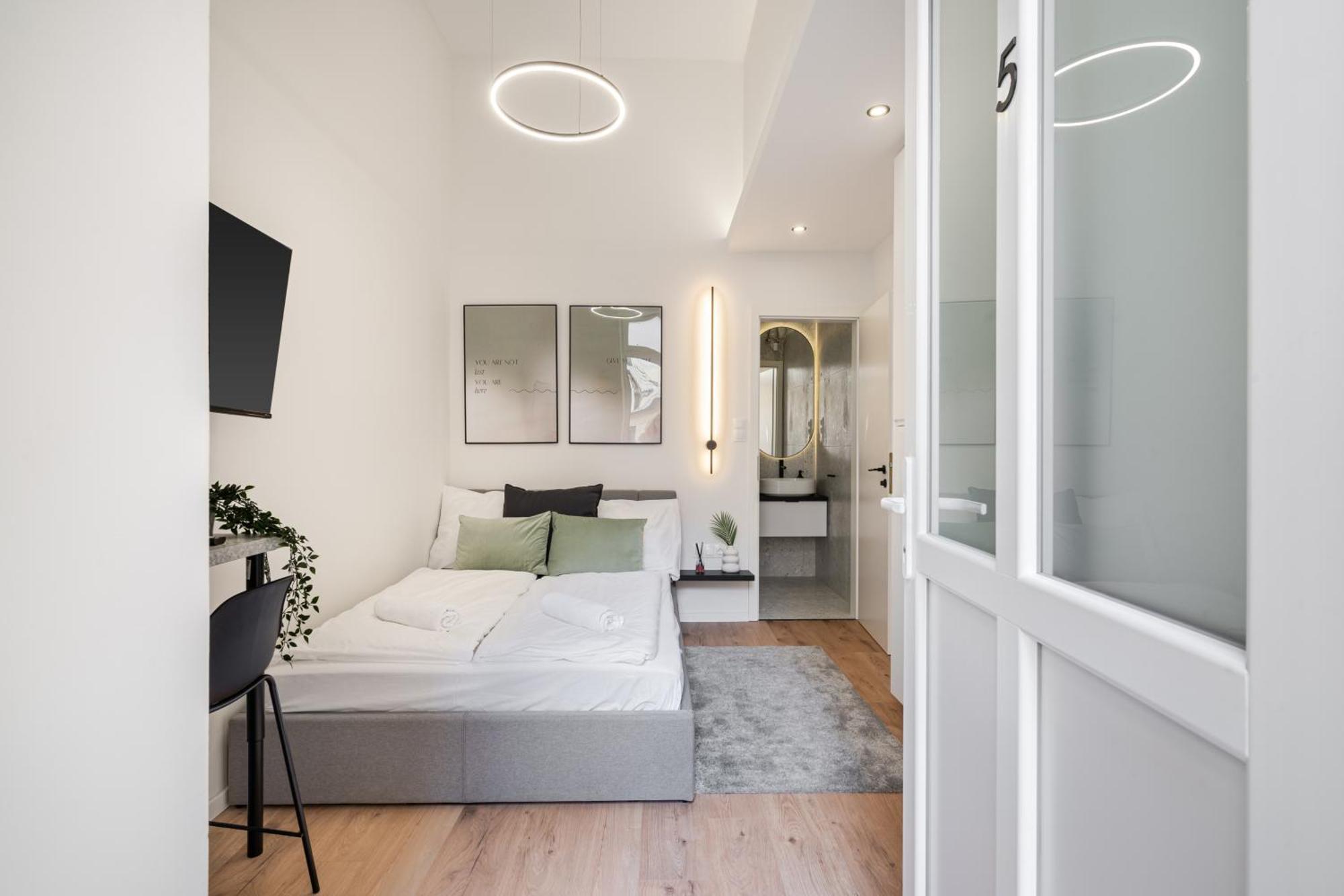 Appartamento K27 - Cozy Boutique - Location By Bqa