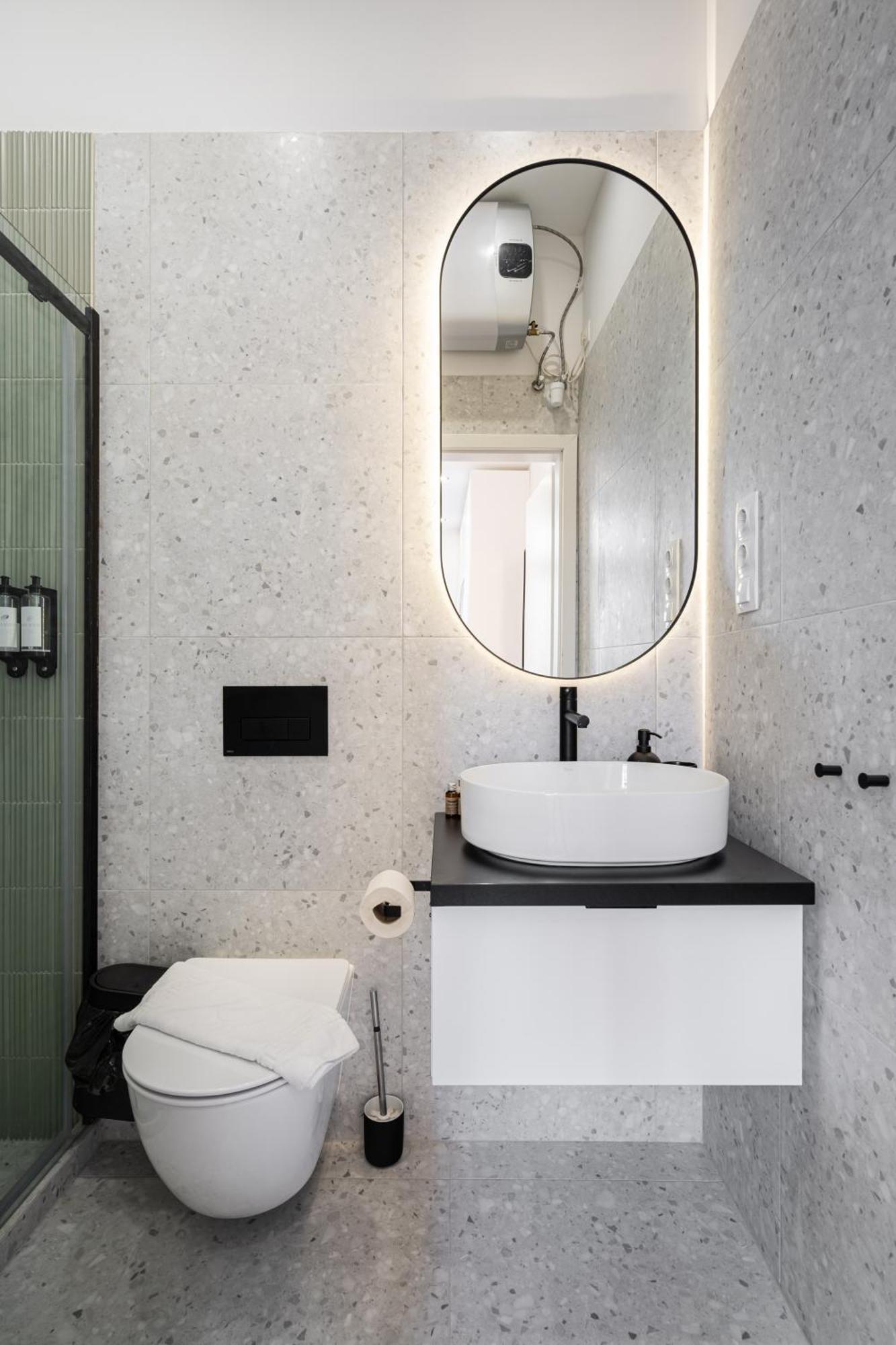 Appartamento K27 - Cozy Boutique - Location By Bqa *