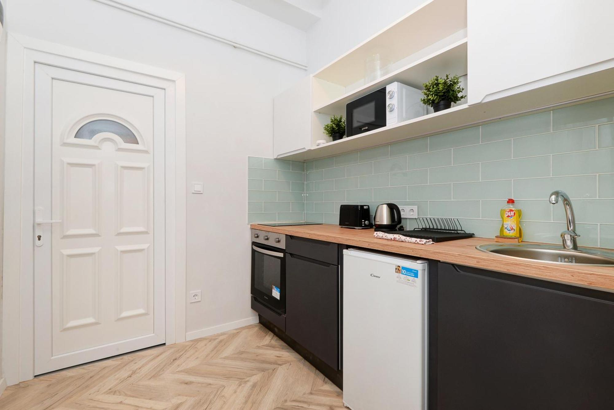 Apartment Boutique R611