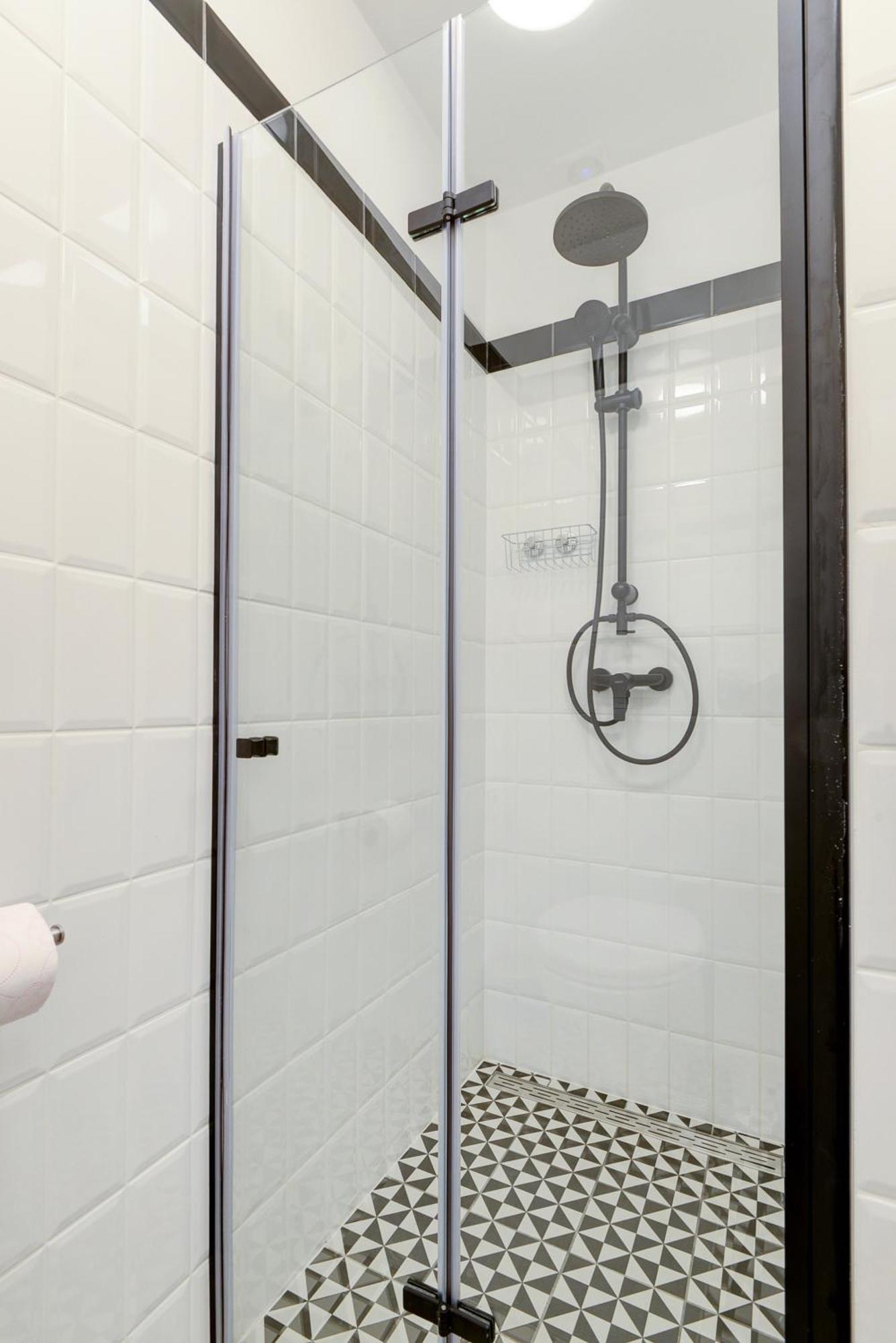 Boutique R611 Apartment Budapest
