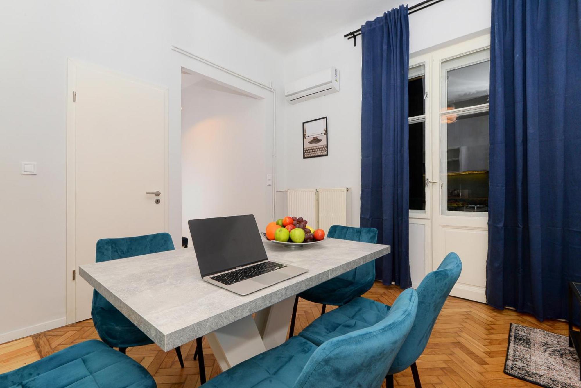 Boutique R611 Budapest