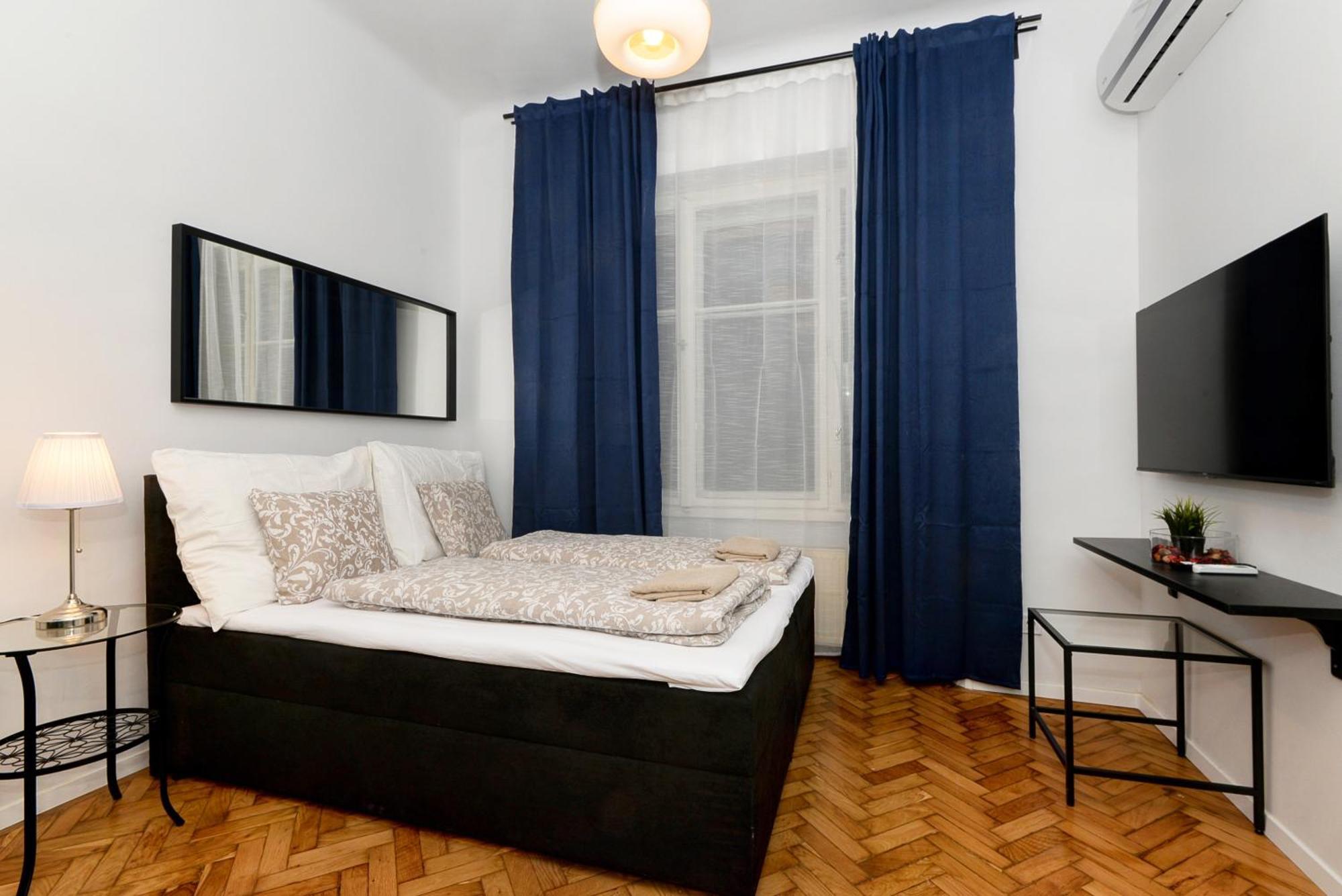 Boutique R611 Apartment *