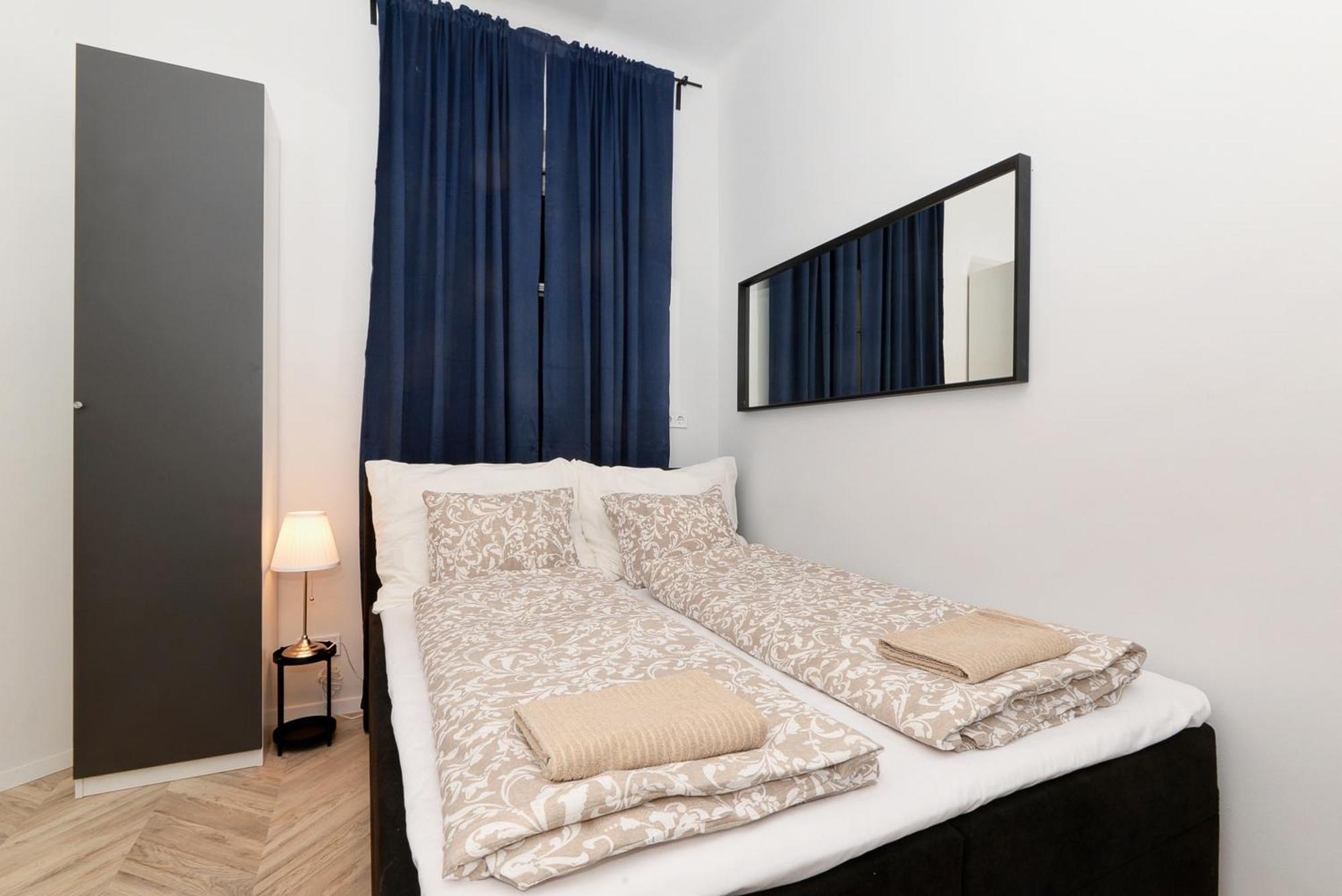 Apartment Boutique R611 Budapest