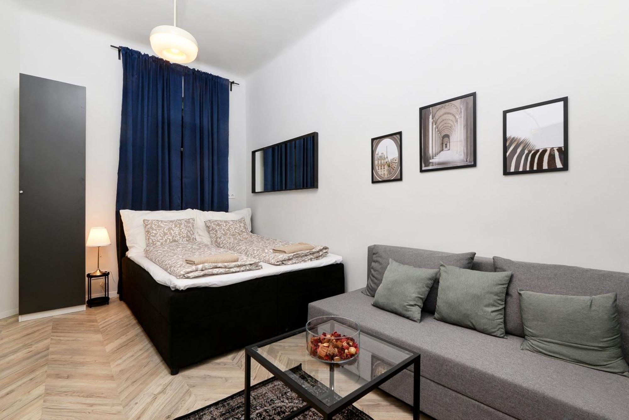 Boutique R611 * Budapest