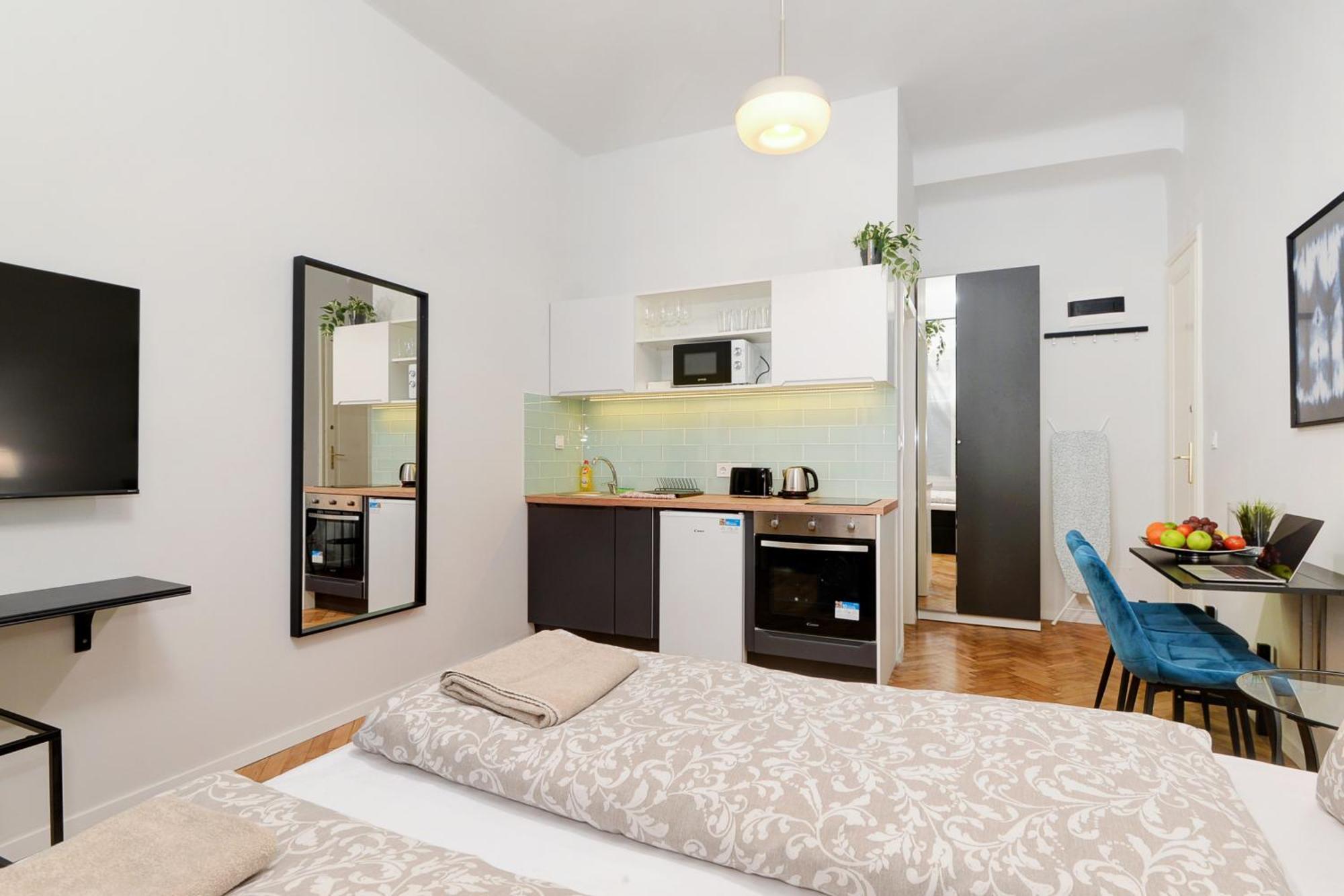 Boutique R611 * Budapest