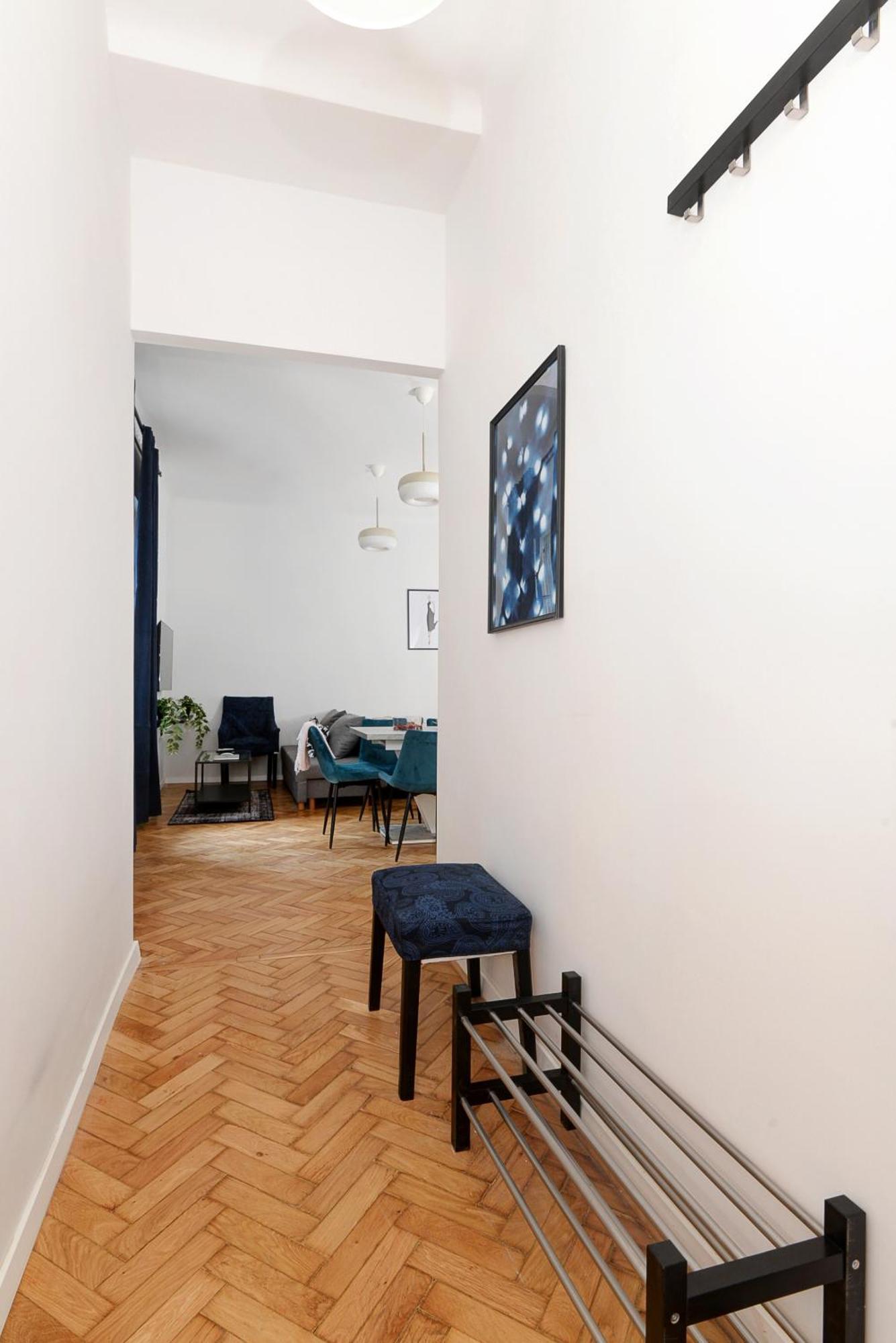 Apartment Boutique R611