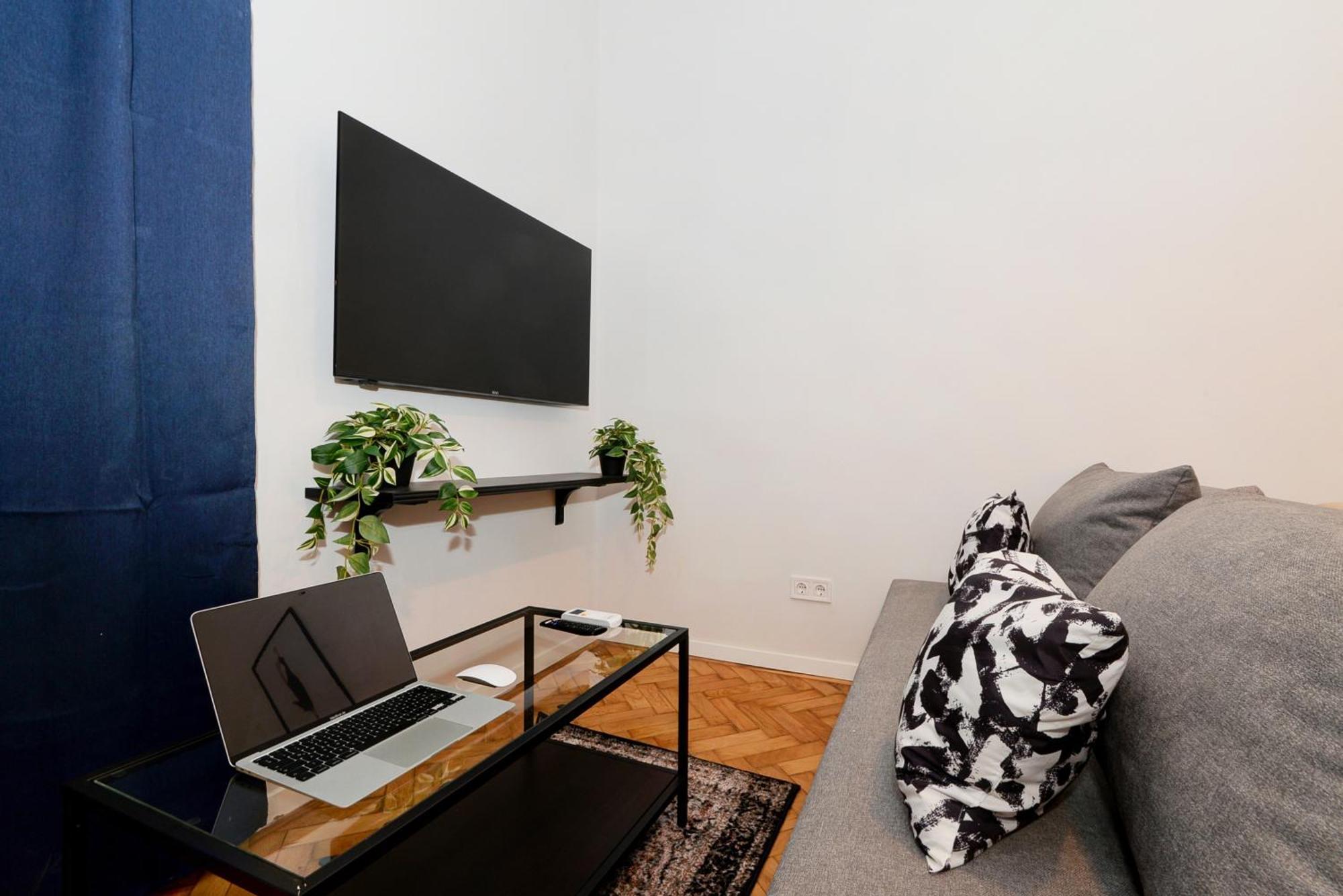 Apartment Boutique R611 Budapest