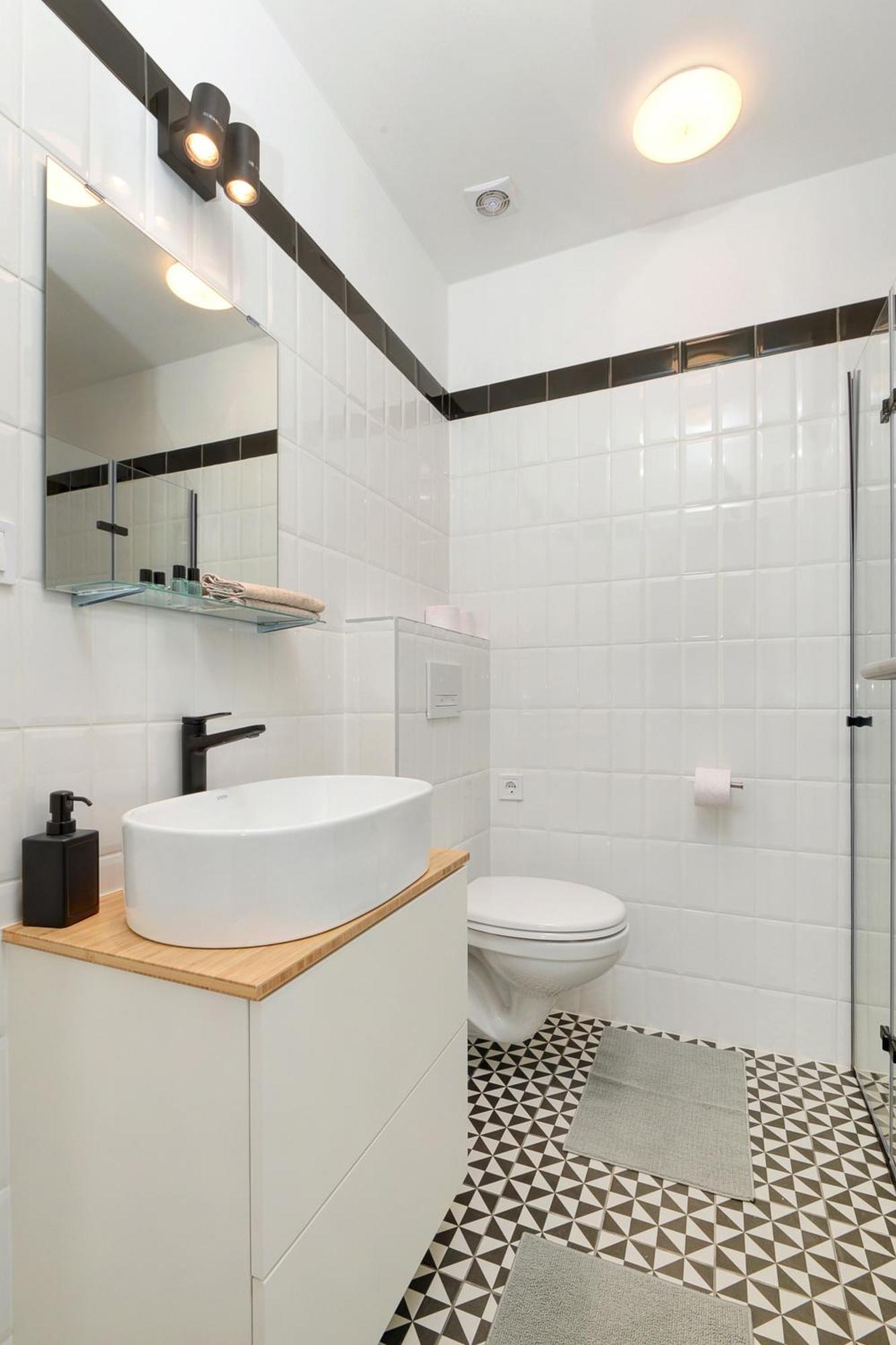 Boutique R611 Apartment Budapest