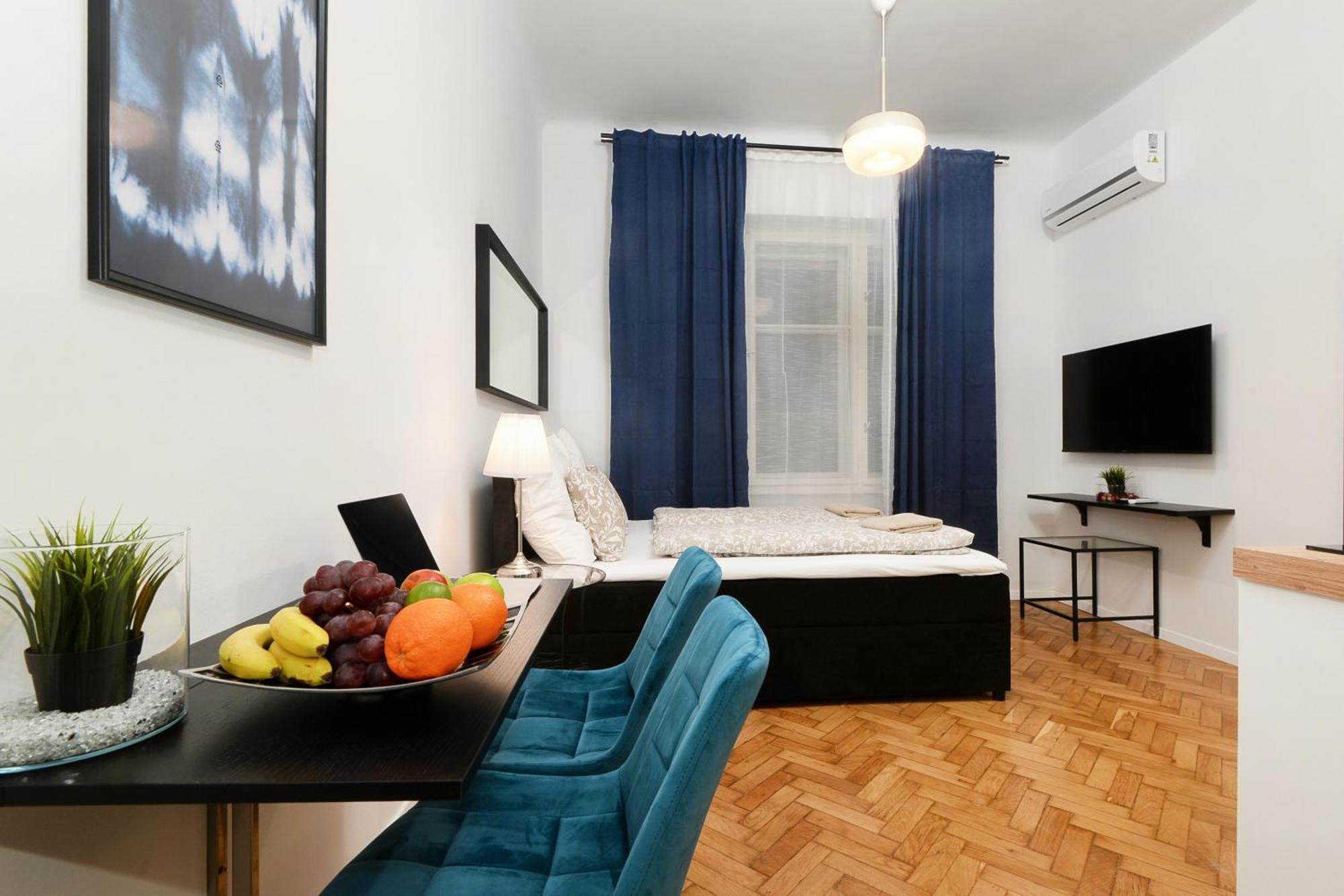 Boutique R611 Budapest