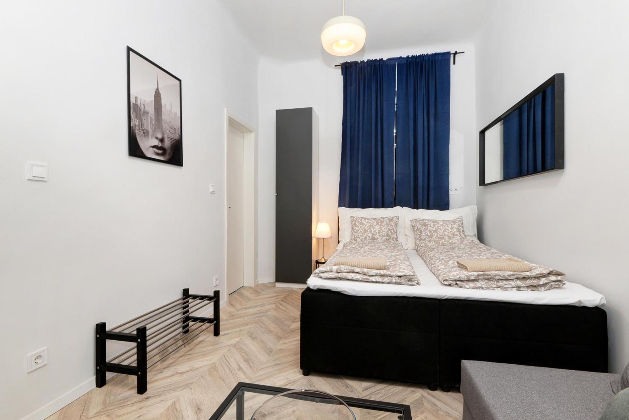Boutique R611 Apartment *