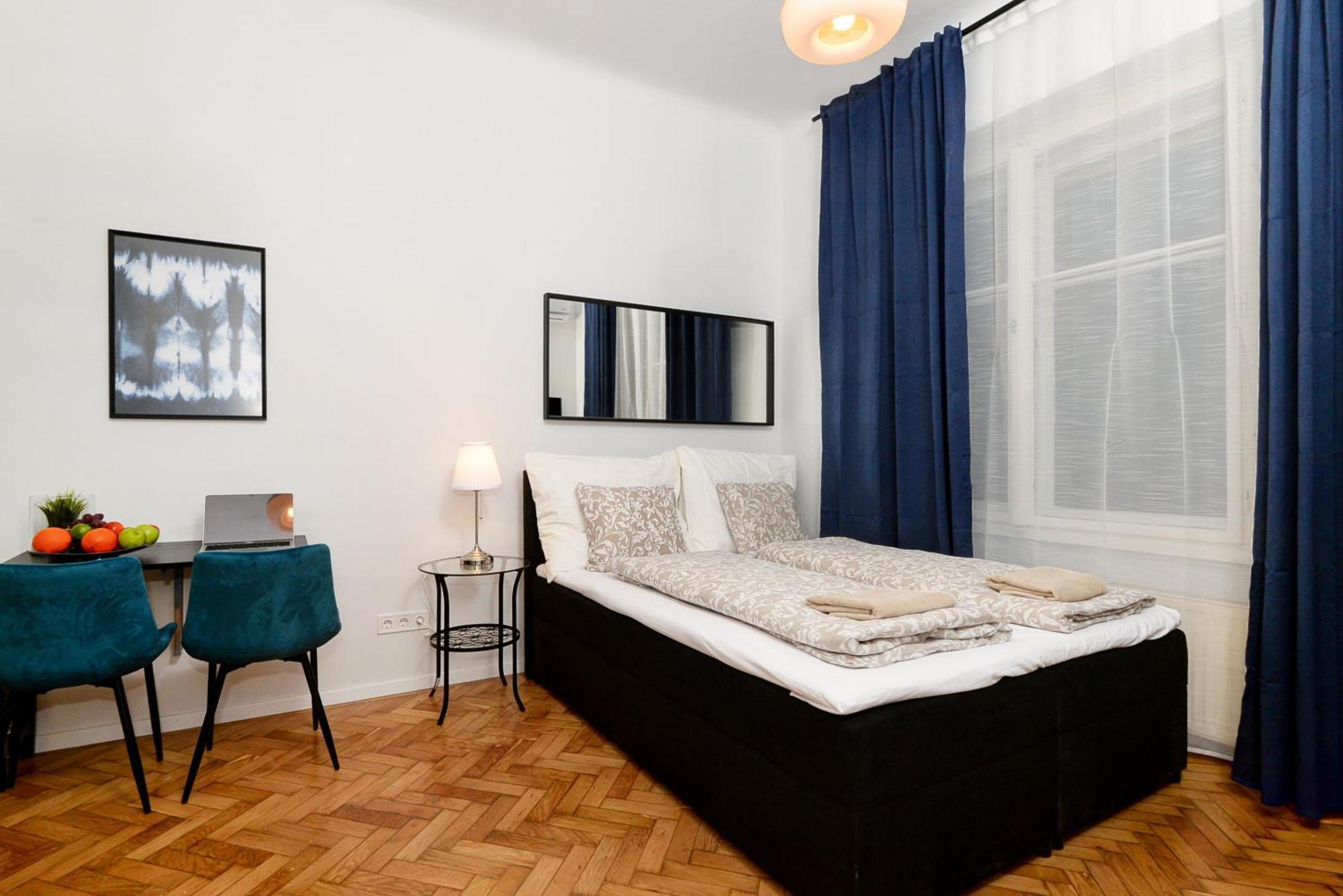 Boutique R611 * Budapest