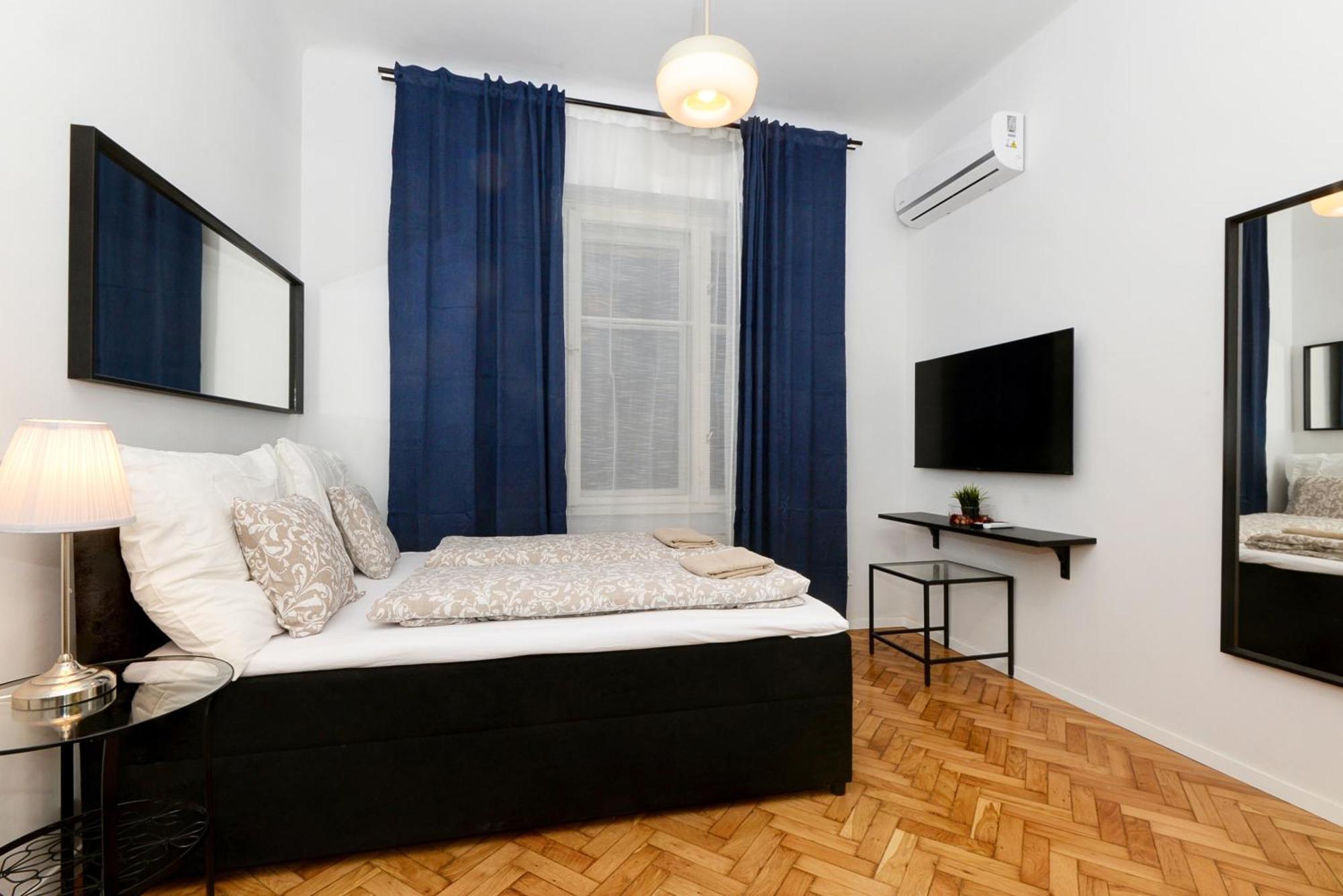 Apartment Boutique R611 Budapest