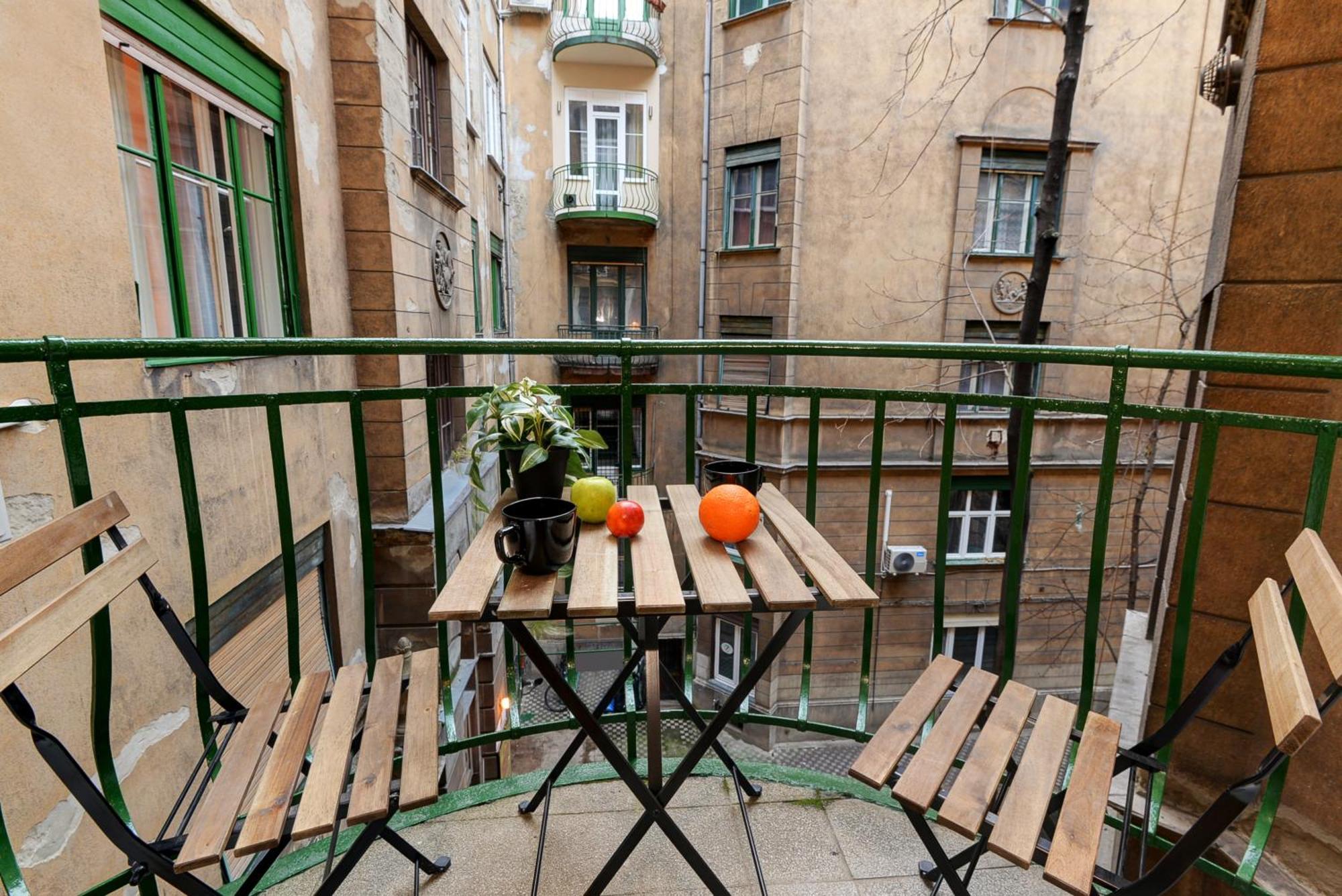 Boutique R611 * Budapest