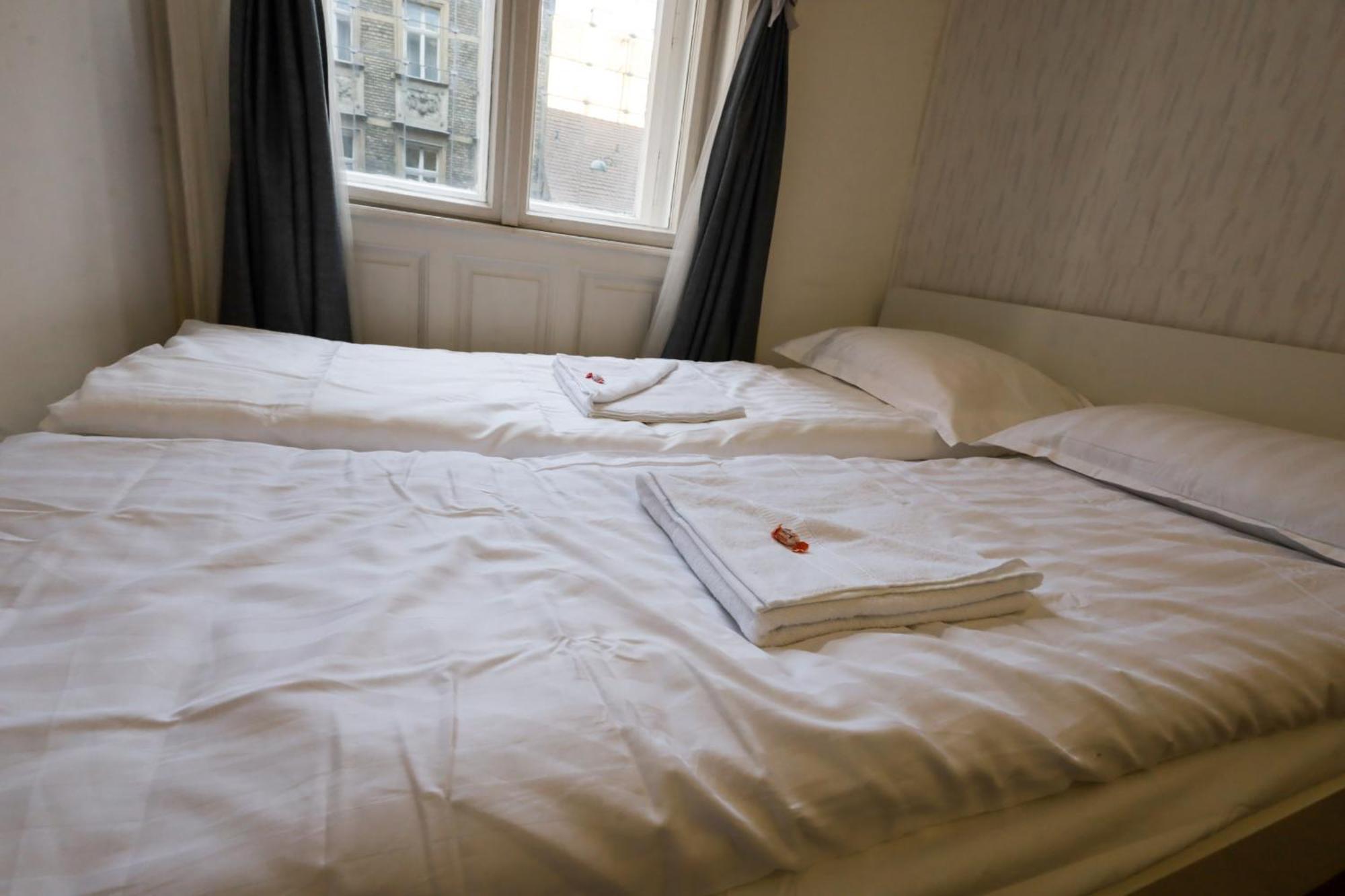 Pest-port 4 For 16 Person Apartamento