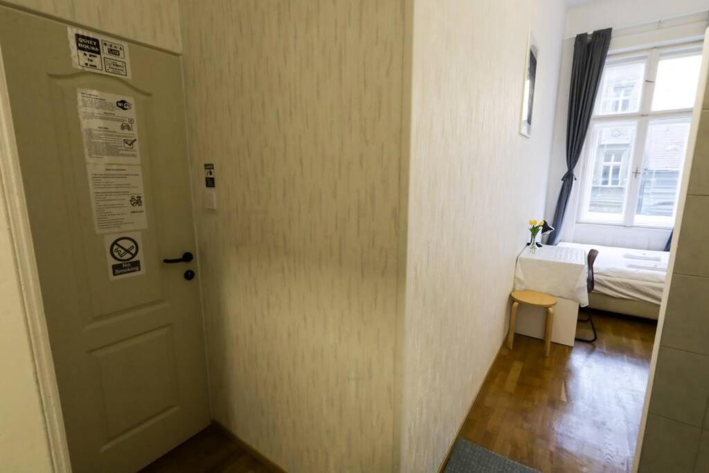Apartmán Pest-port Room-5 Private *