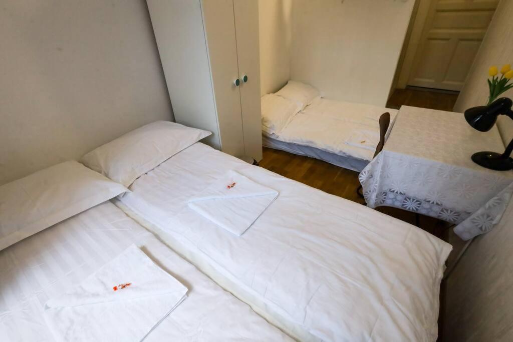 Apartmán Pest-port Room-5 Private