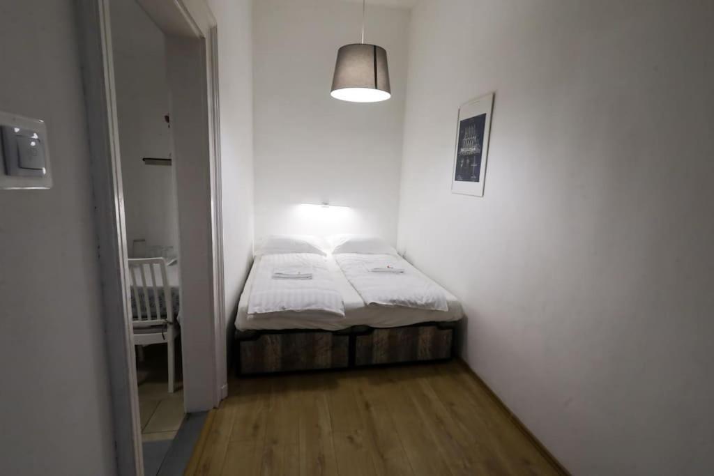 Apartman Pest-port Room-6 Private Budapest