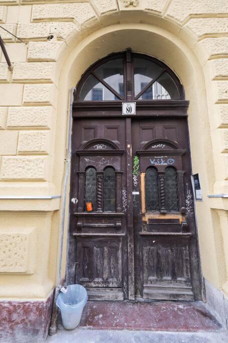 Pest-port Room-6 Private * Budapest