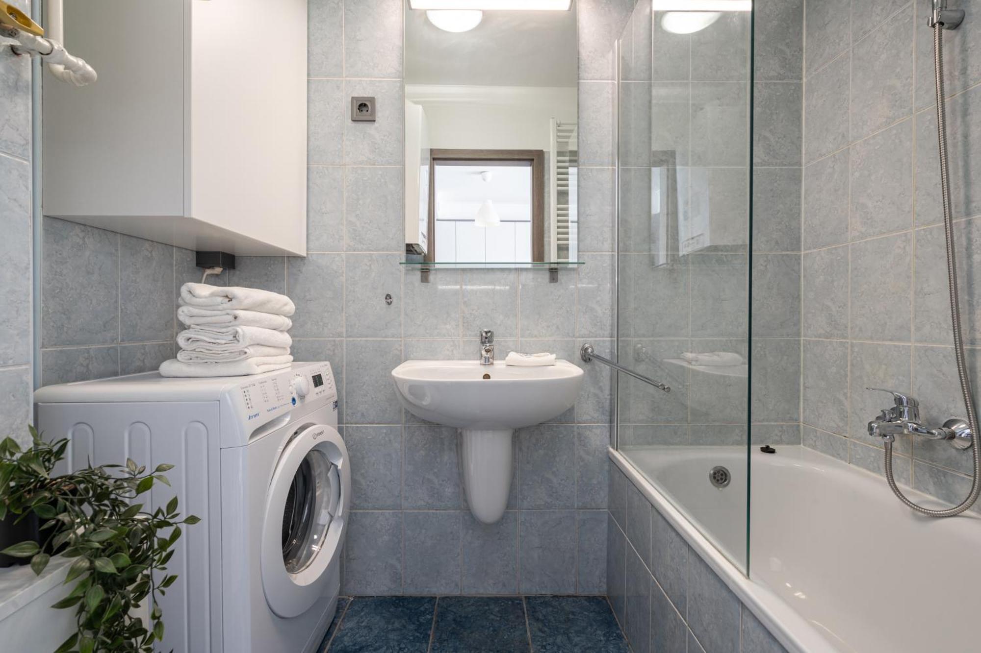 Apartamento Mystic Meadows