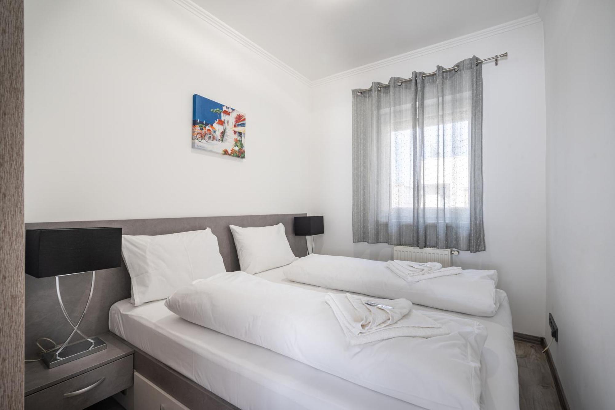 Mystic Meadows Apartman