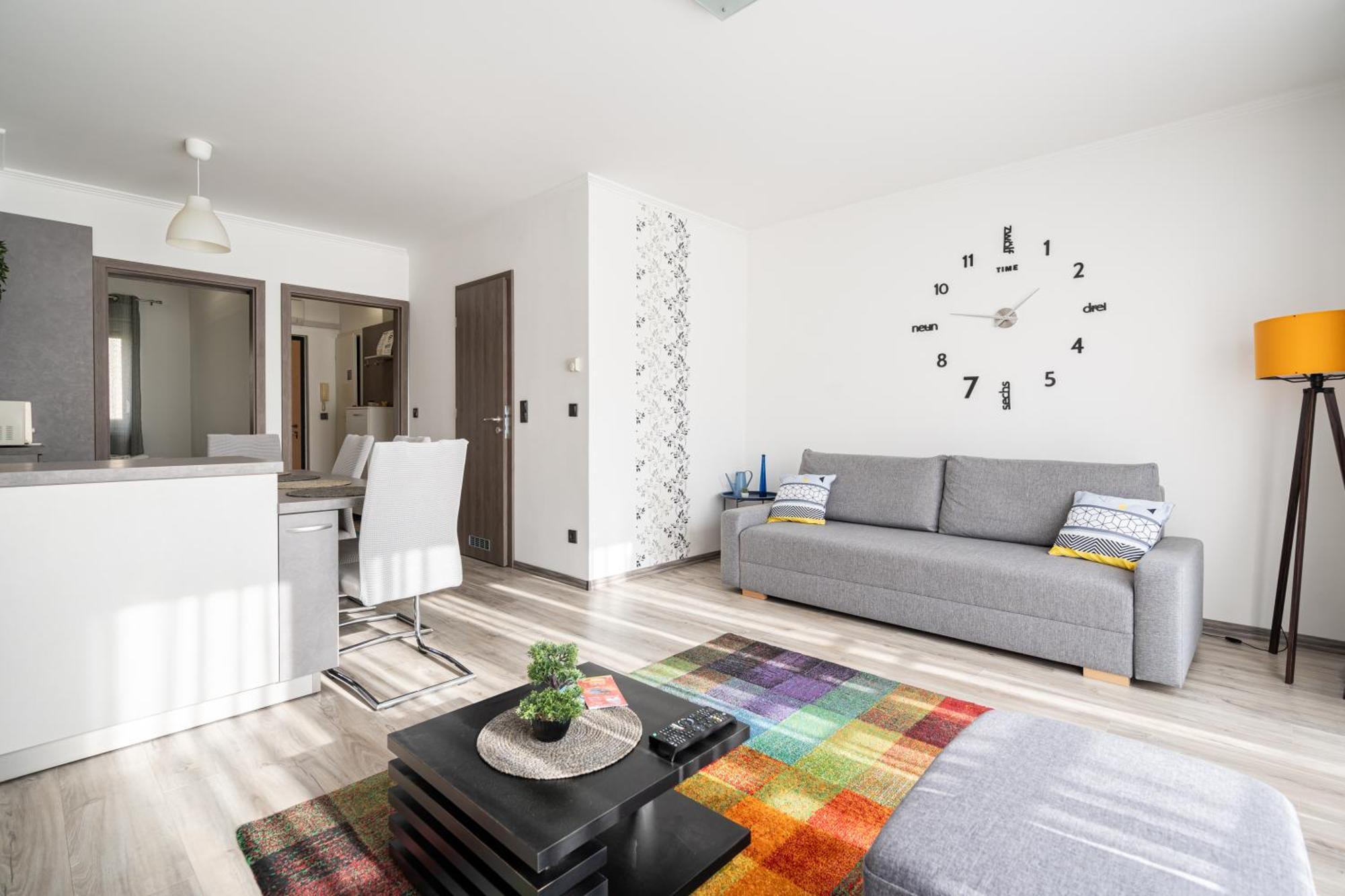 Apartman Mystic Meadows *