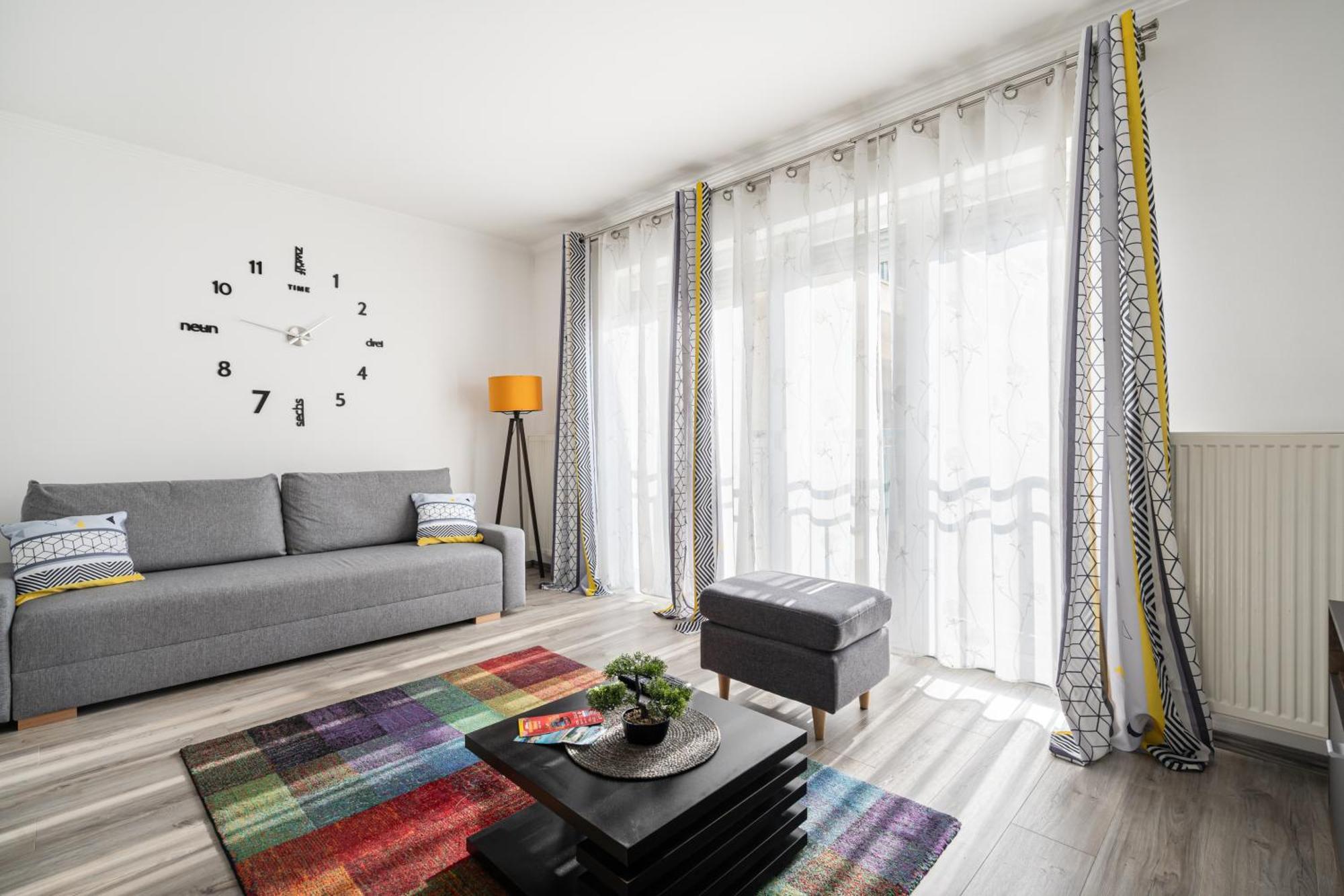 Mystic Meadows Apartman Budapest