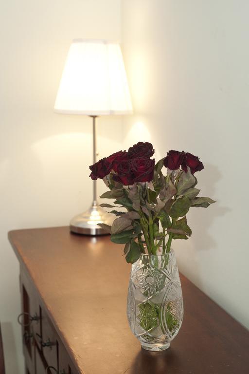 Liana-luxury And Flat Apartamento