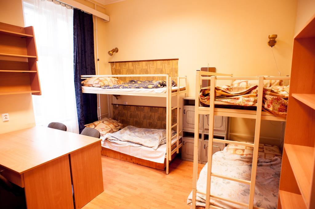 City Westend Hostel Budapešť