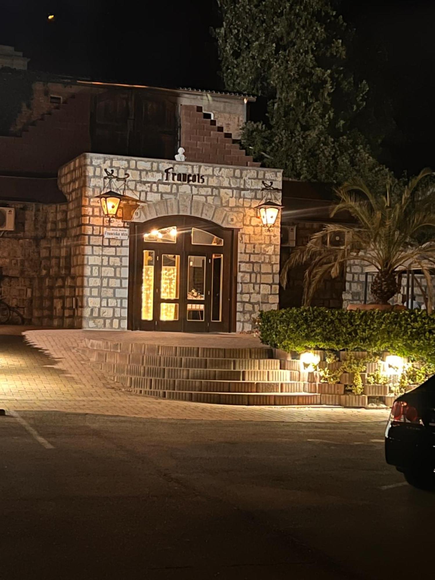 Boutique & Event Center Hotel Budapest