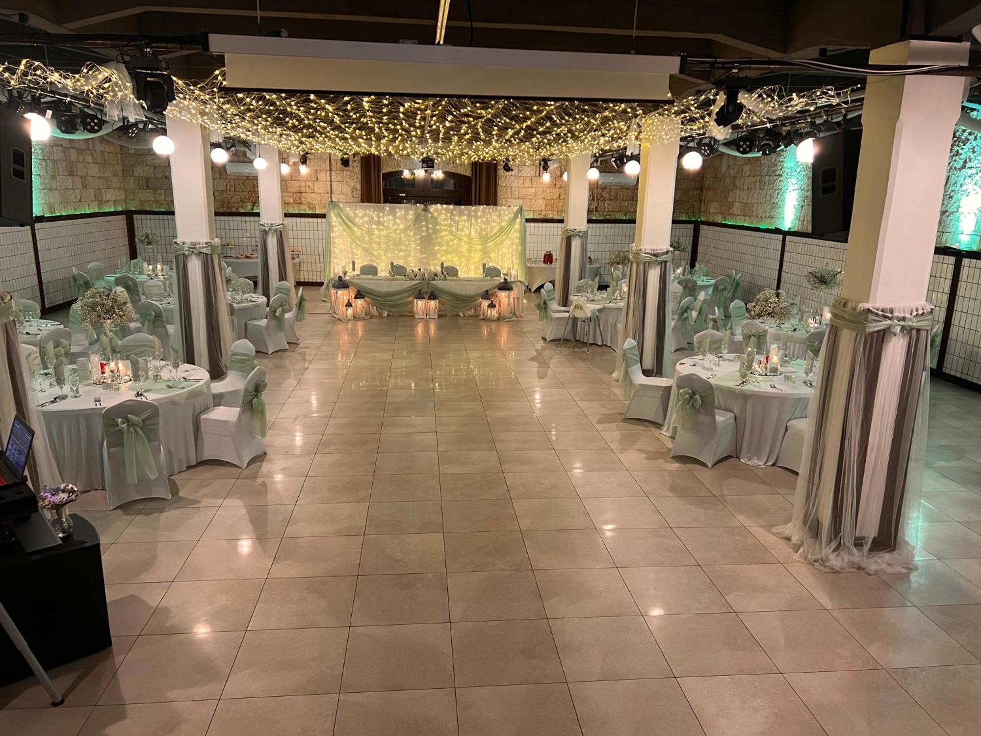 Hotel Boutique & Event Center