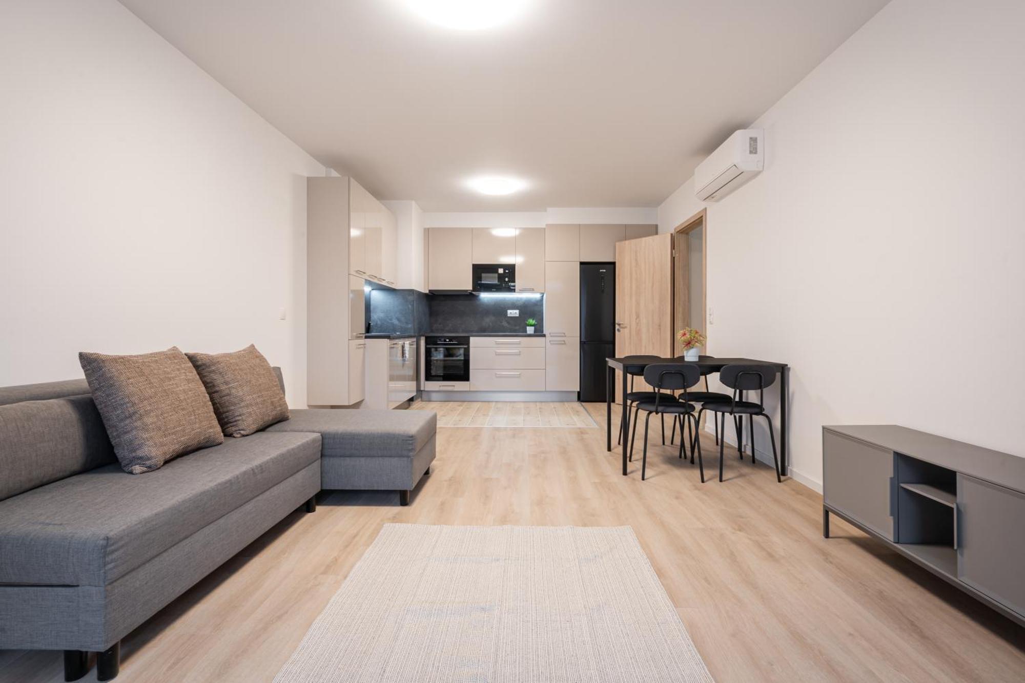 Szabolcs 23 Apartman