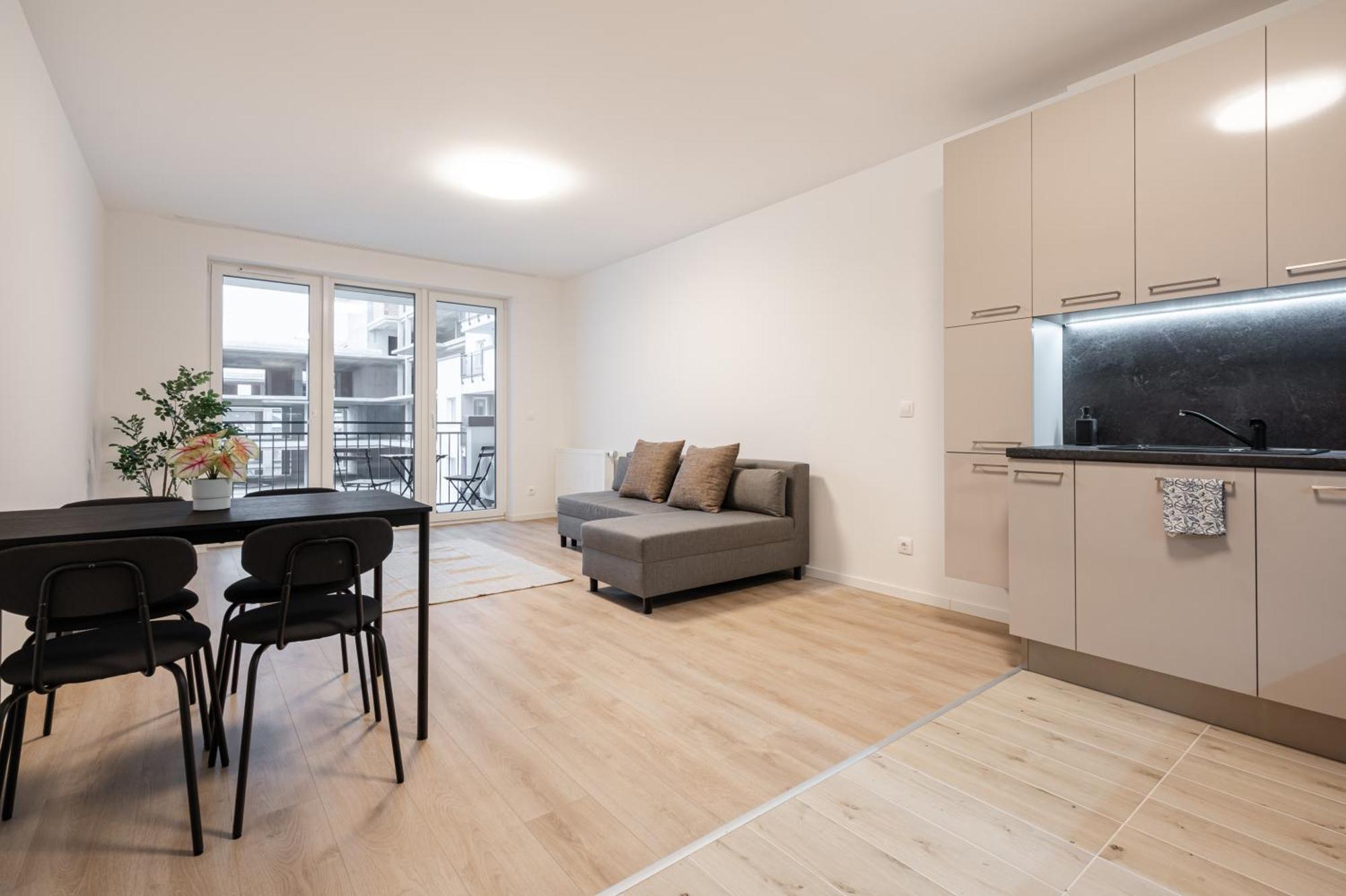 Szabolcs 23 Apartman *