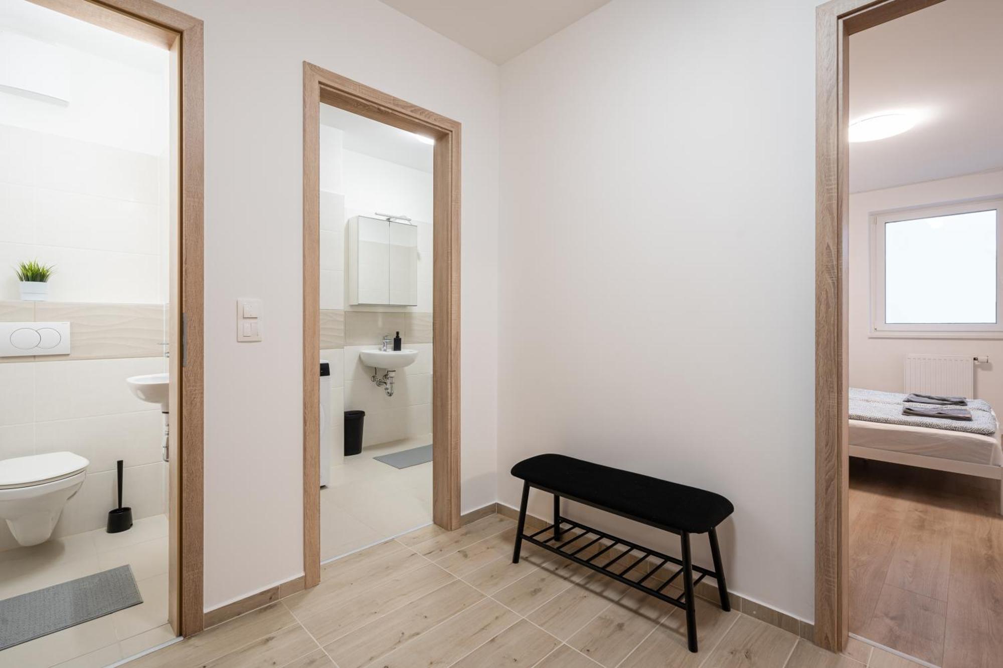 Apartman Szabolcs 23