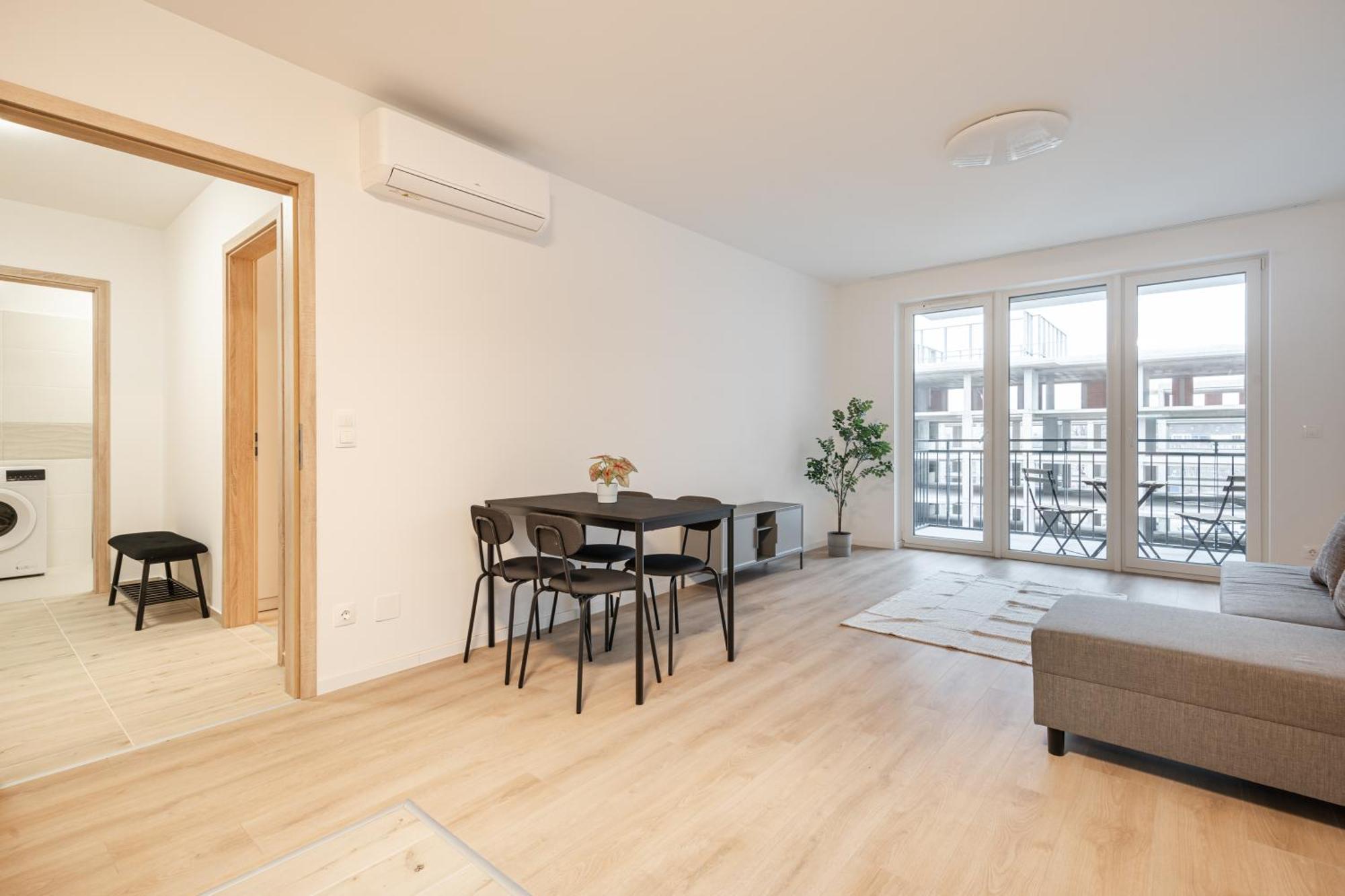 Szabolcs 23 Apartman Budapest