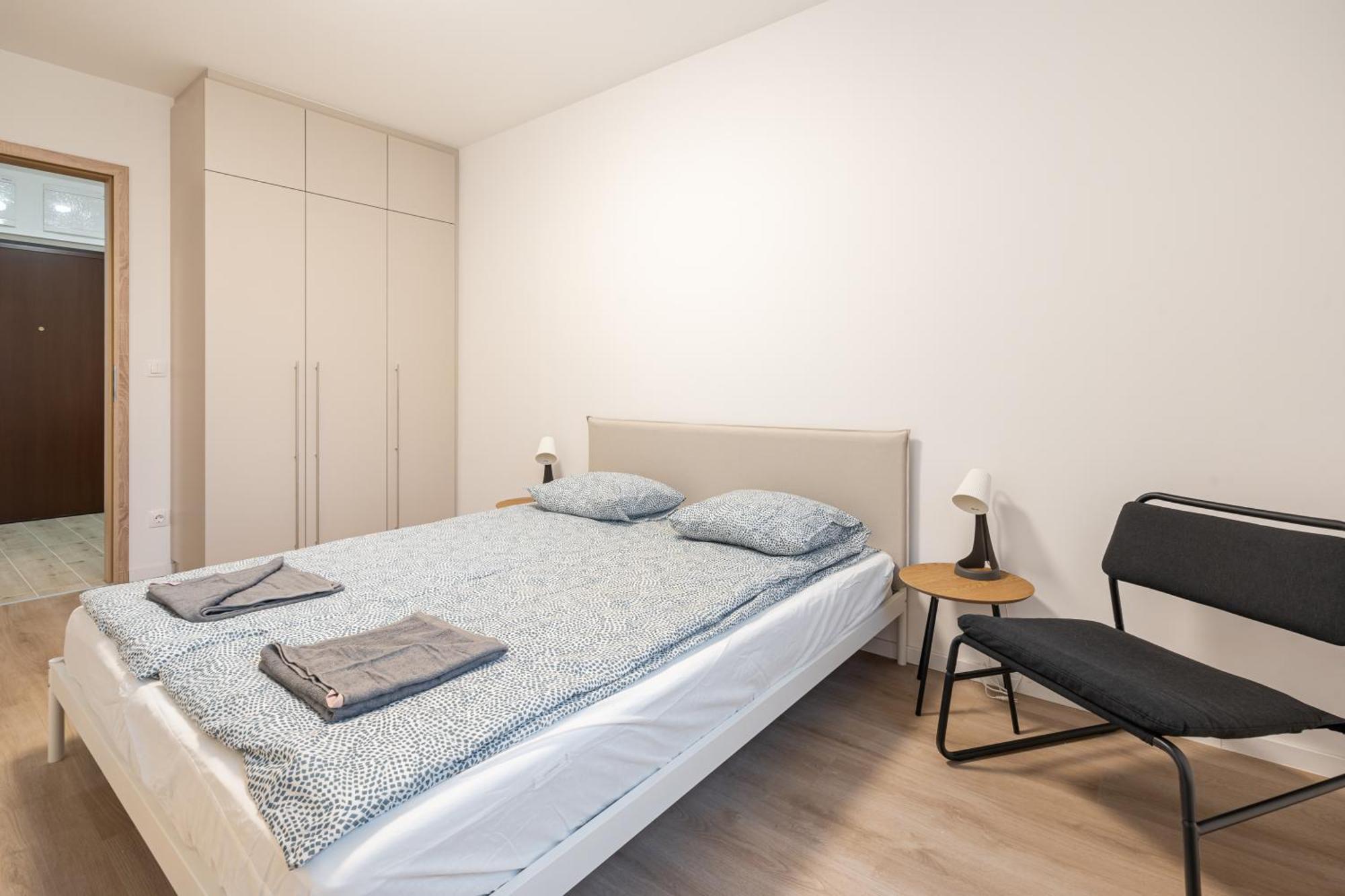 Szabolcs 23 Apartman *