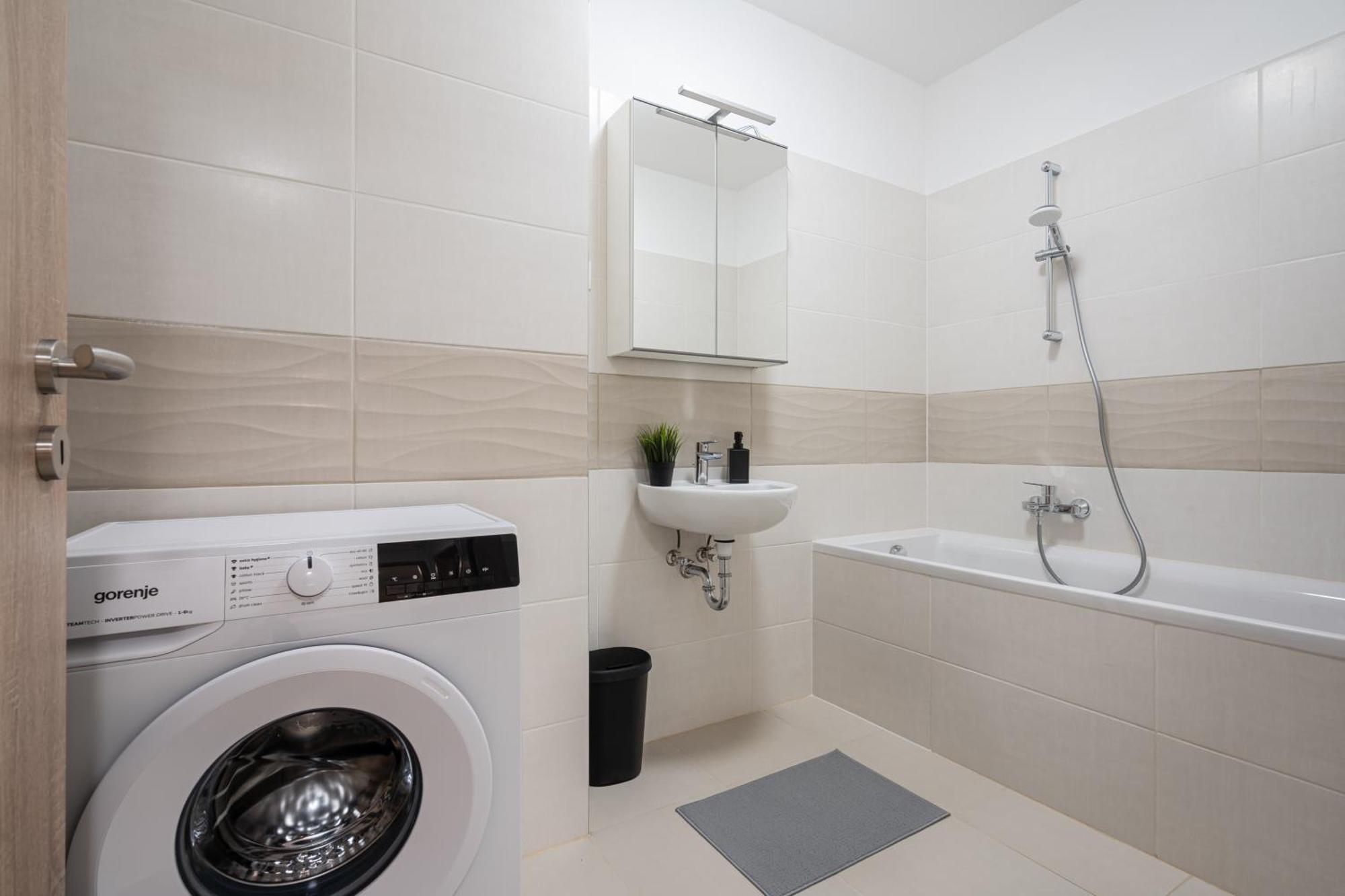 Apartman Szabolcs 23 Budapest