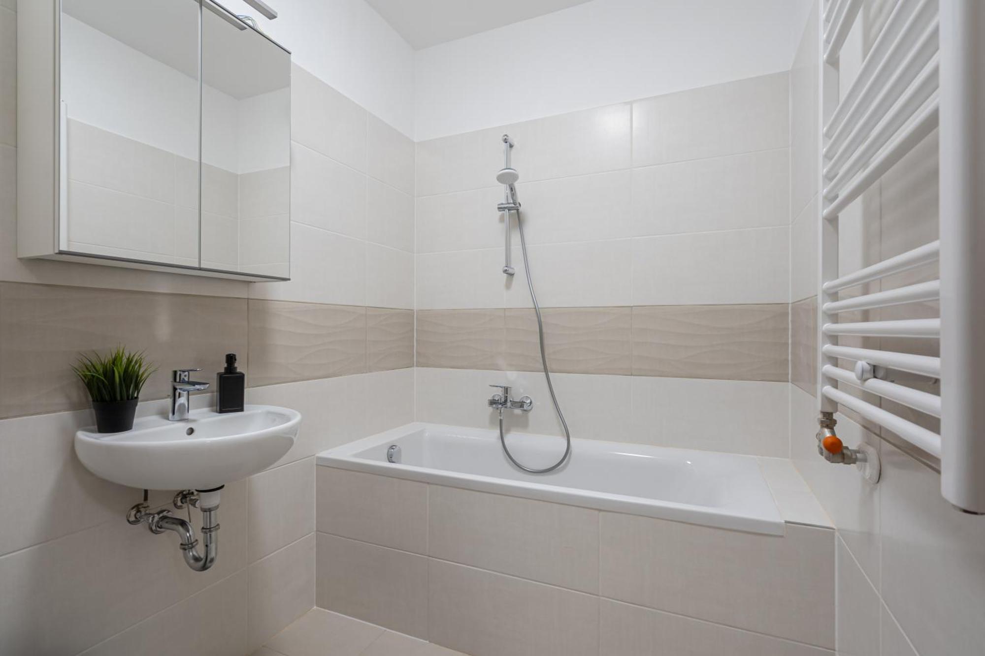 Szabolcs Apartment Budapest