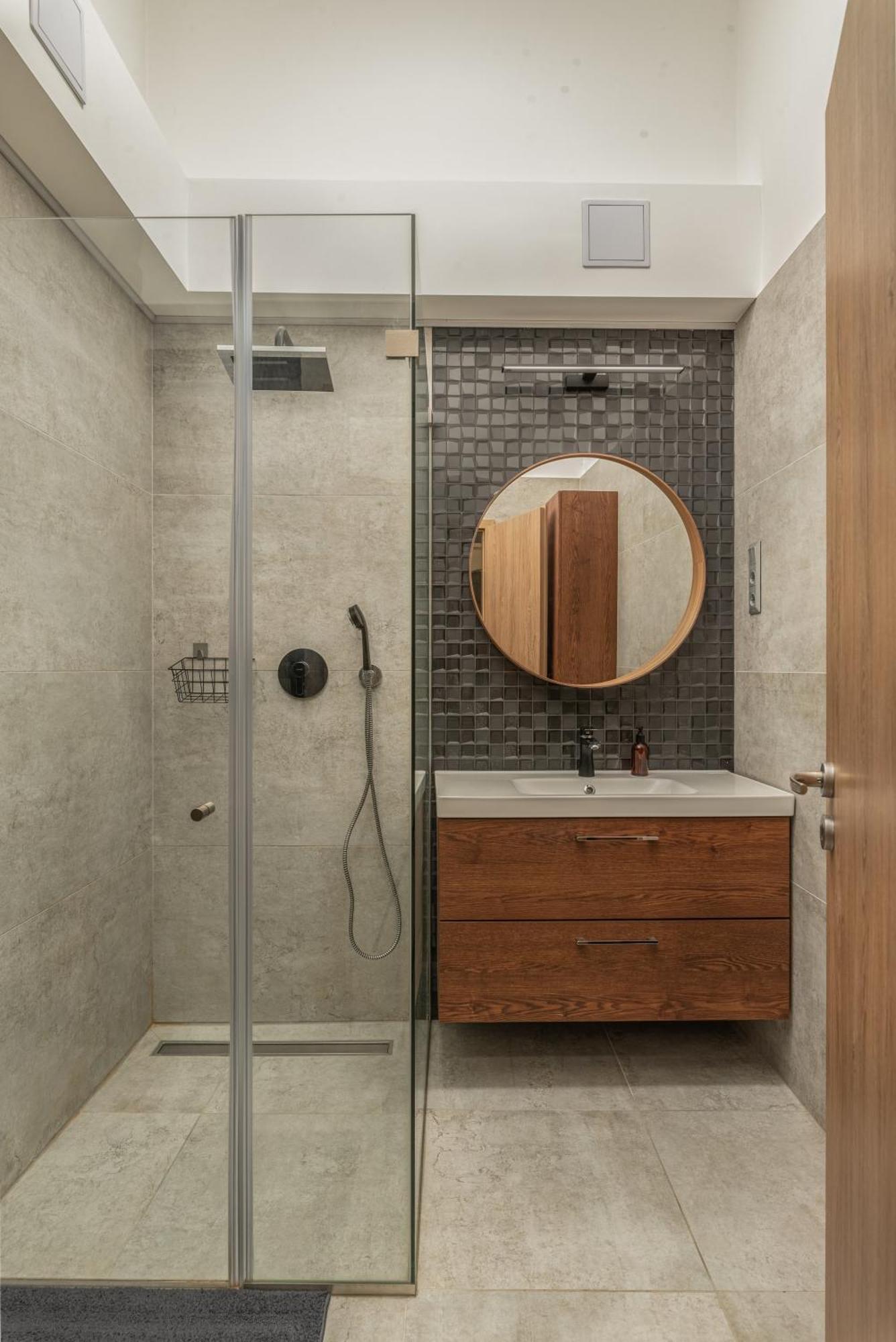 With Private Terrace - Near Gellert Thermal Bath Apartamento Budapest