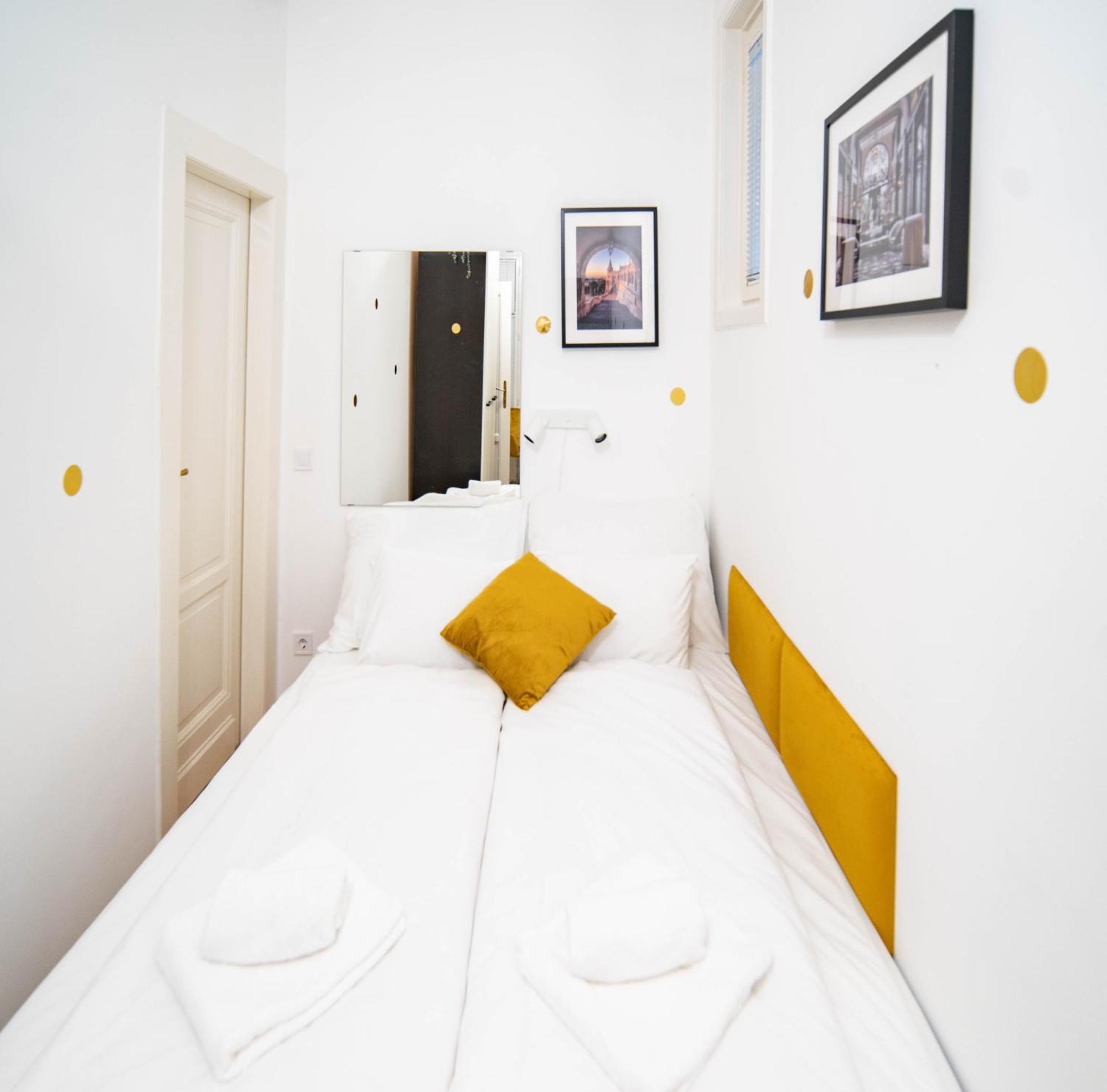 Apartamento Margaret 2 Budapest