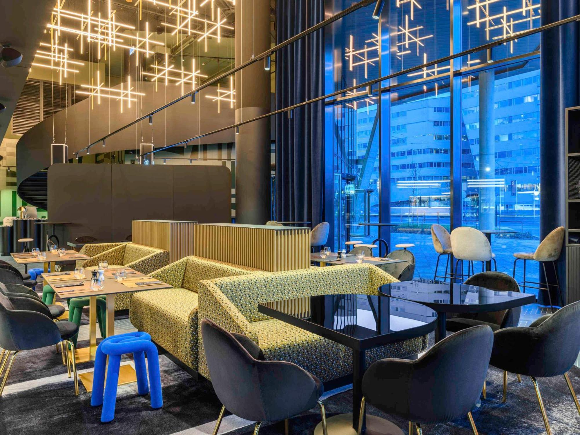 Ibis Stadium 3* Budapeszt