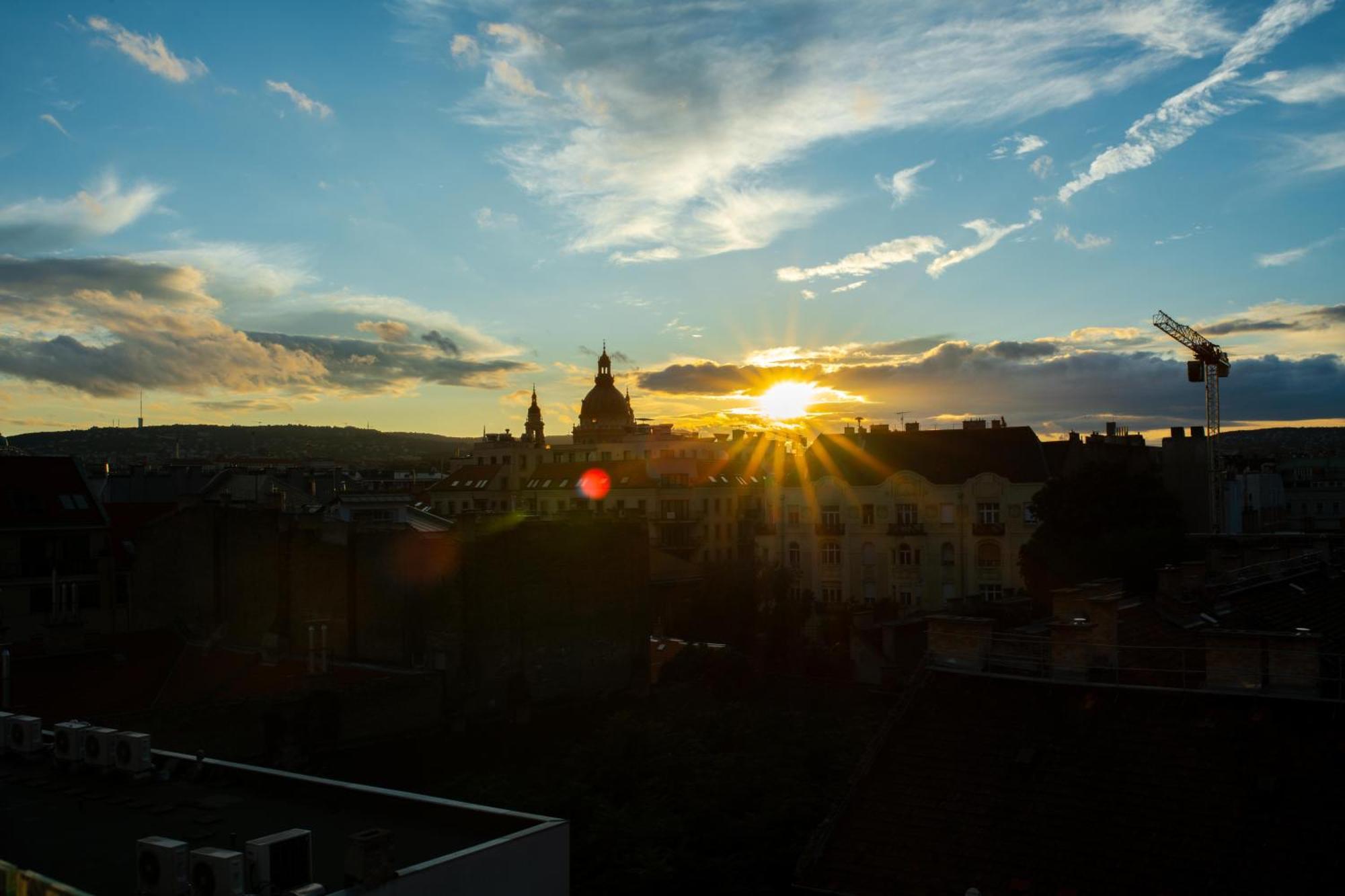 Apartment Elisabeth Downtown By Urbanrent *