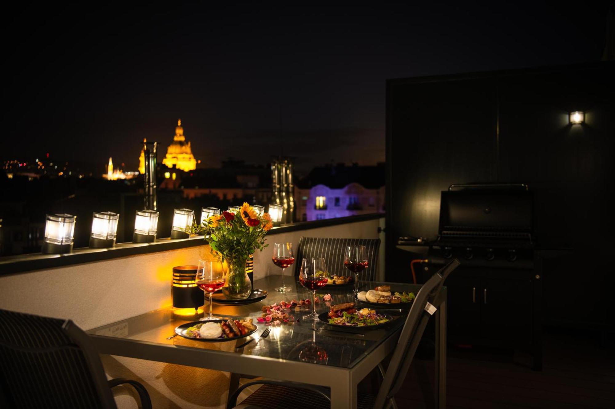 Elisabeth Downtown By Urbanrent