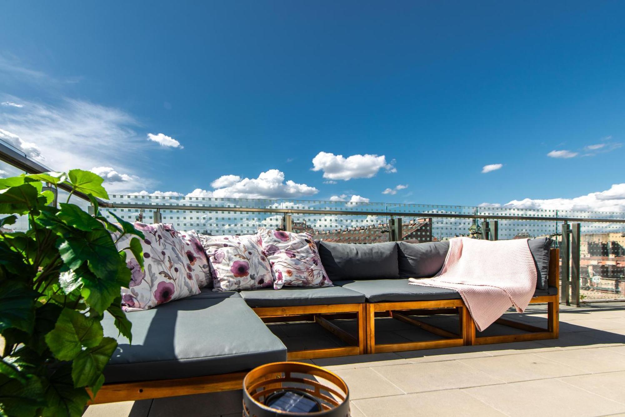 Elisabeth Downtown By Urbanrent