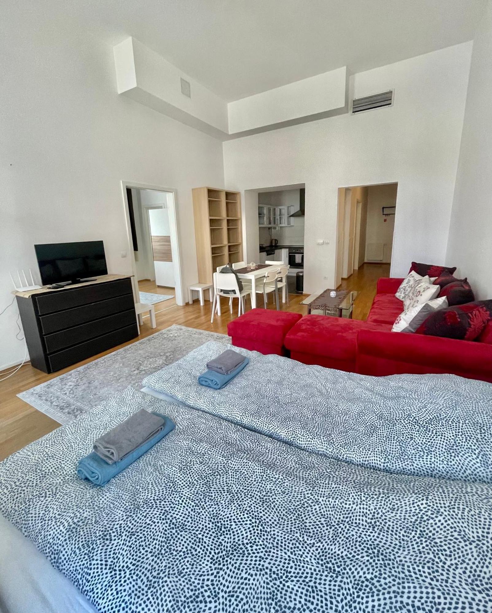 Apartamento Novo