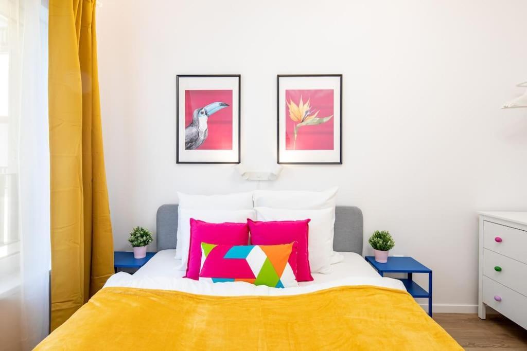Apartamento Marone 209 ~ Ac/balcony/indoor Parking